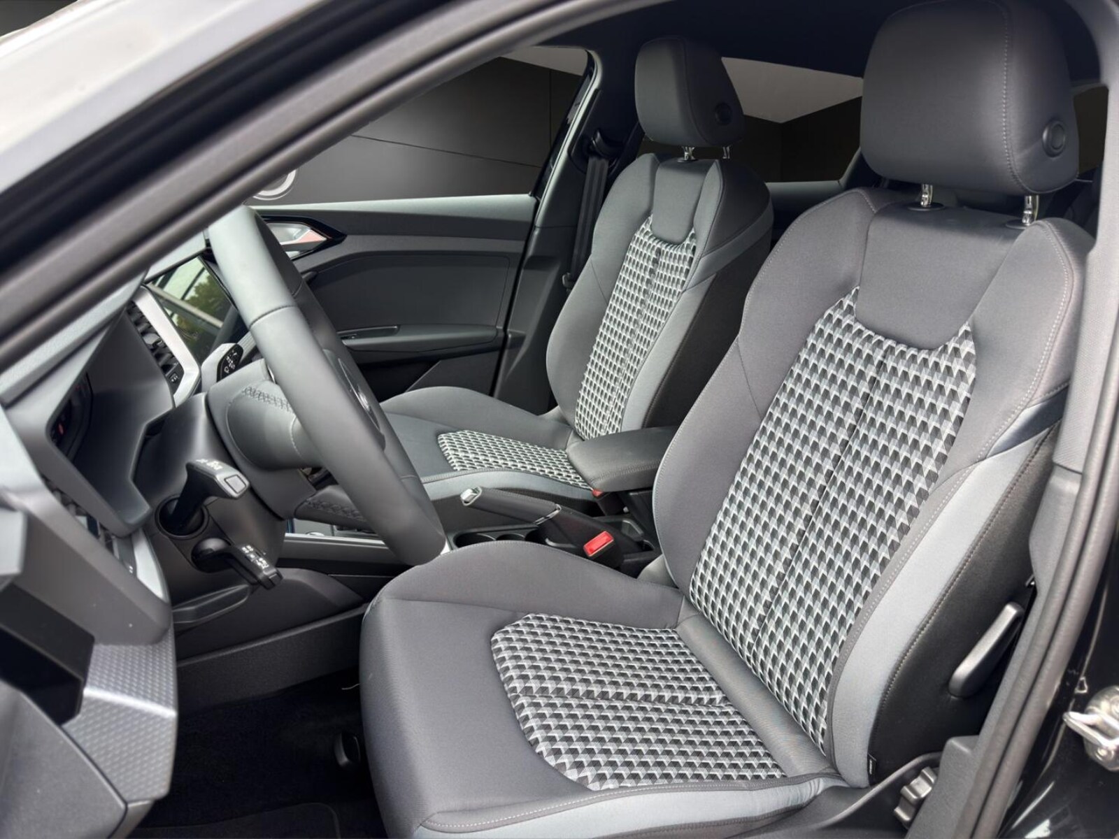 Audi A1 Sportback – Bild 7