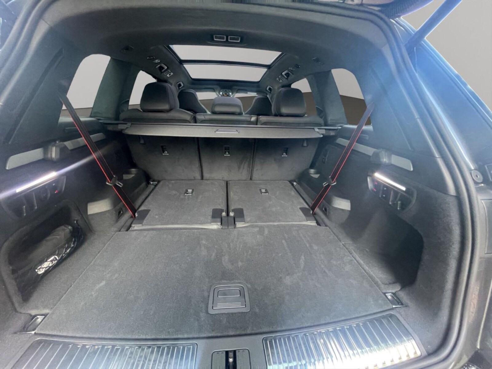 Audi Q7 – Bild 18
