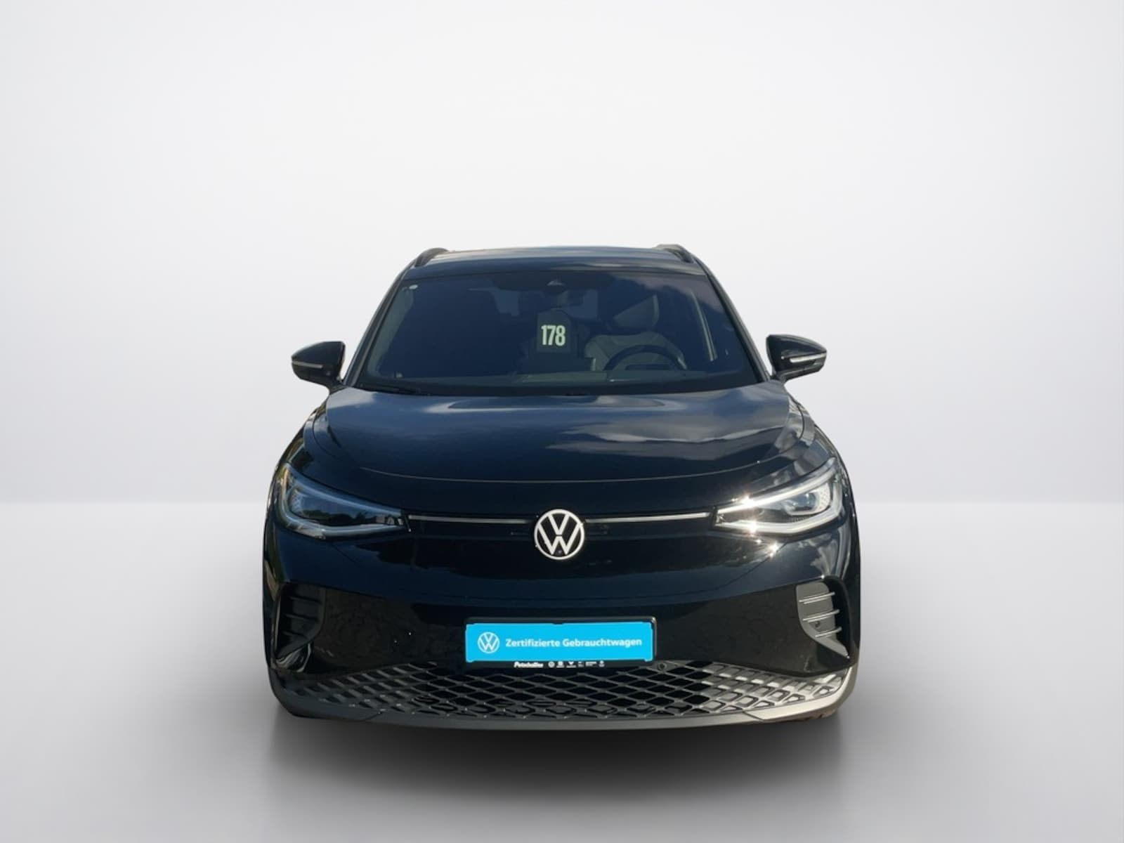 Volkswagen ID.4 – Bild 8
