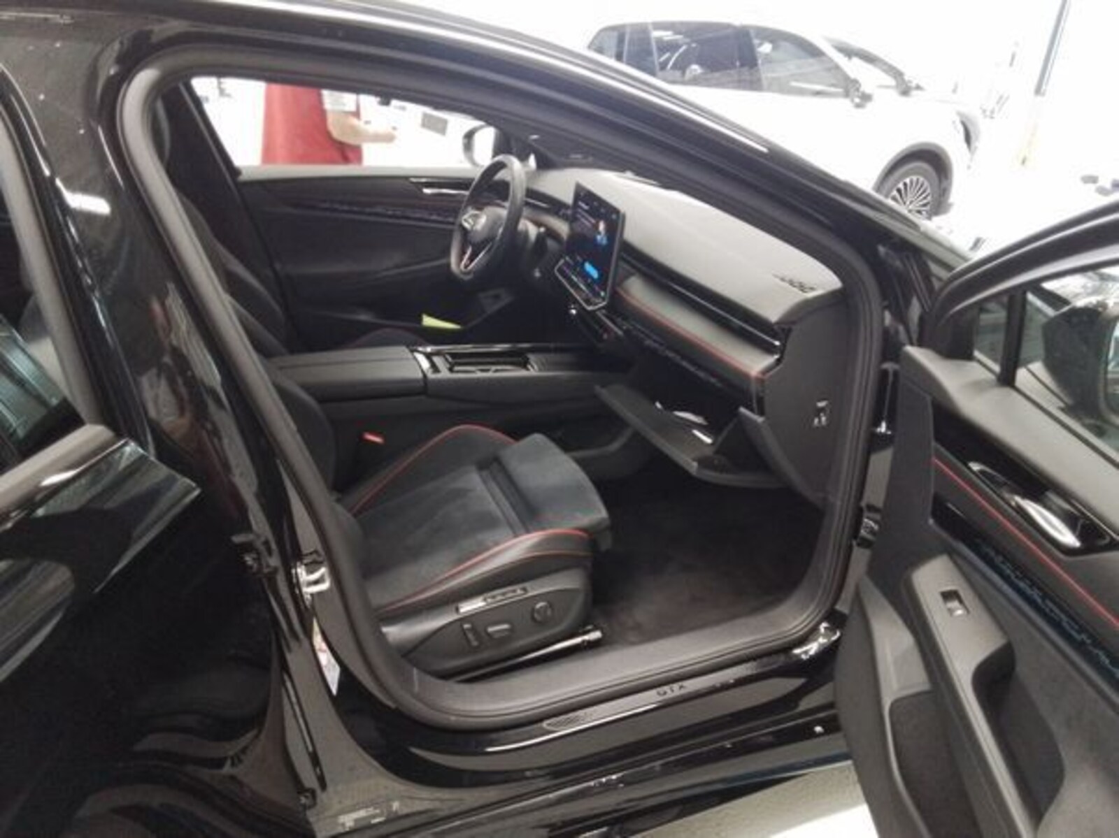 Volkswagen ID.7 – Bild 8