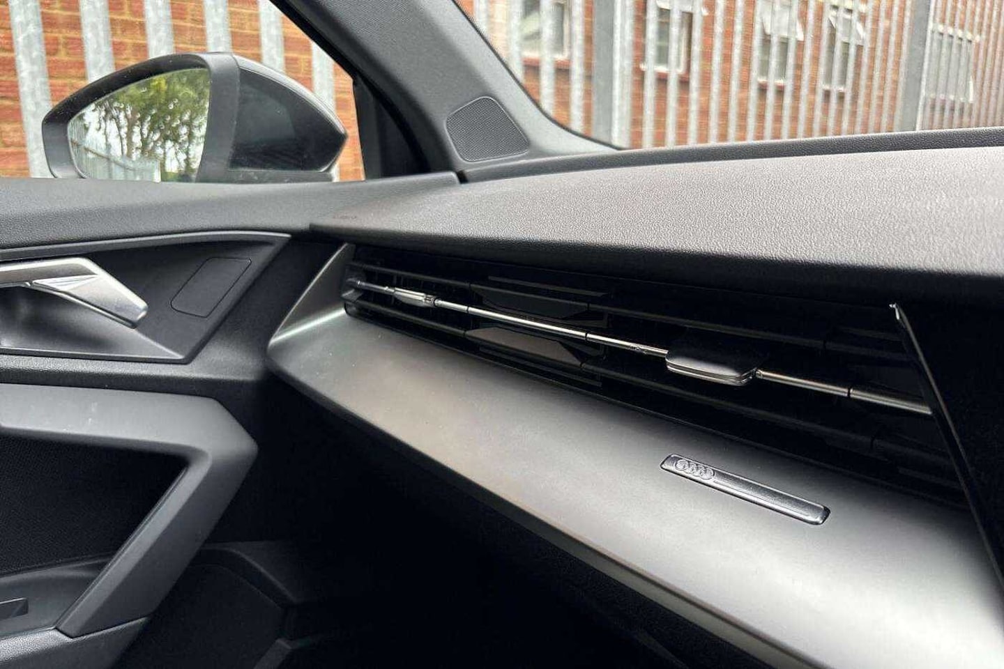 Image of Audi A3 Saloon Sport 35 TFSI 6-speed - View: for more details contact your dealer