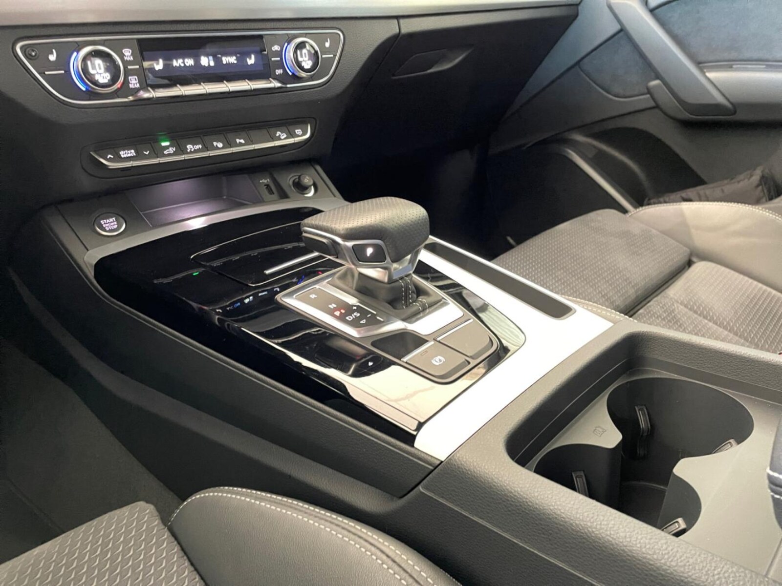 Audi Q5 – Bild 7