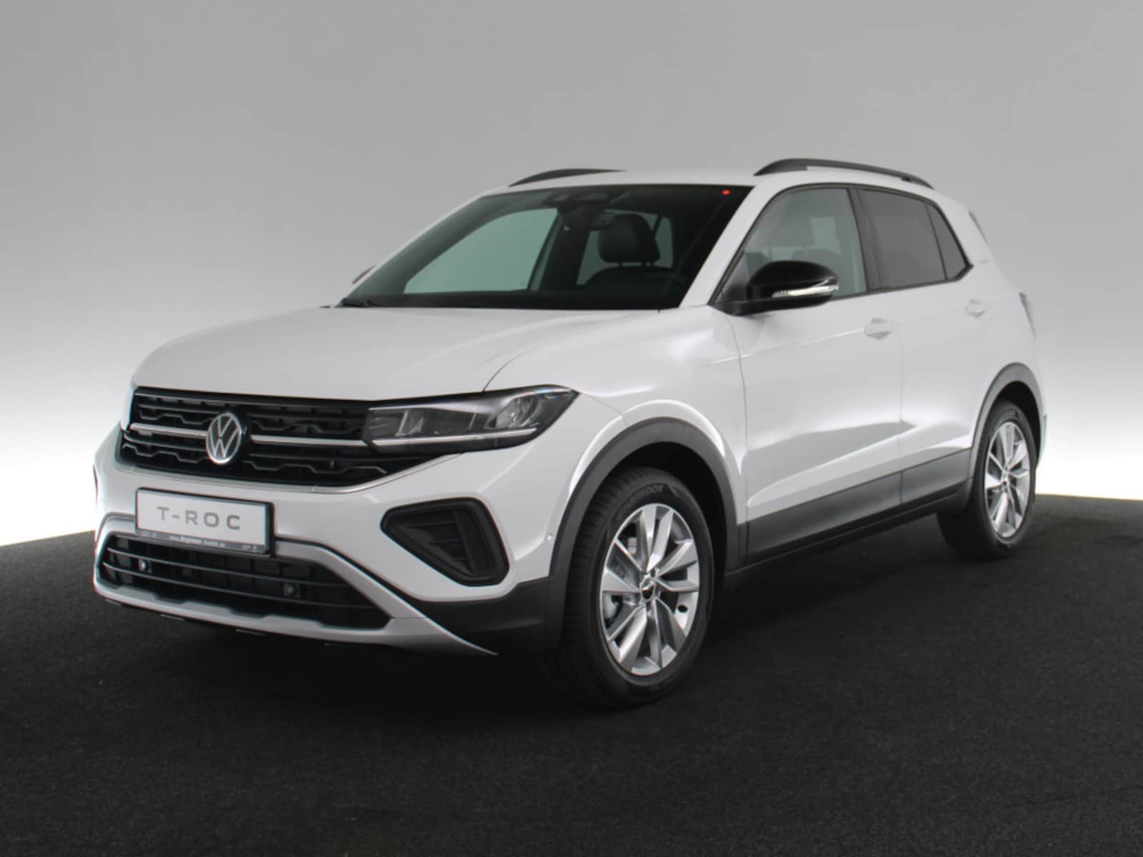 Volkswagen T-Cross – Bild 2