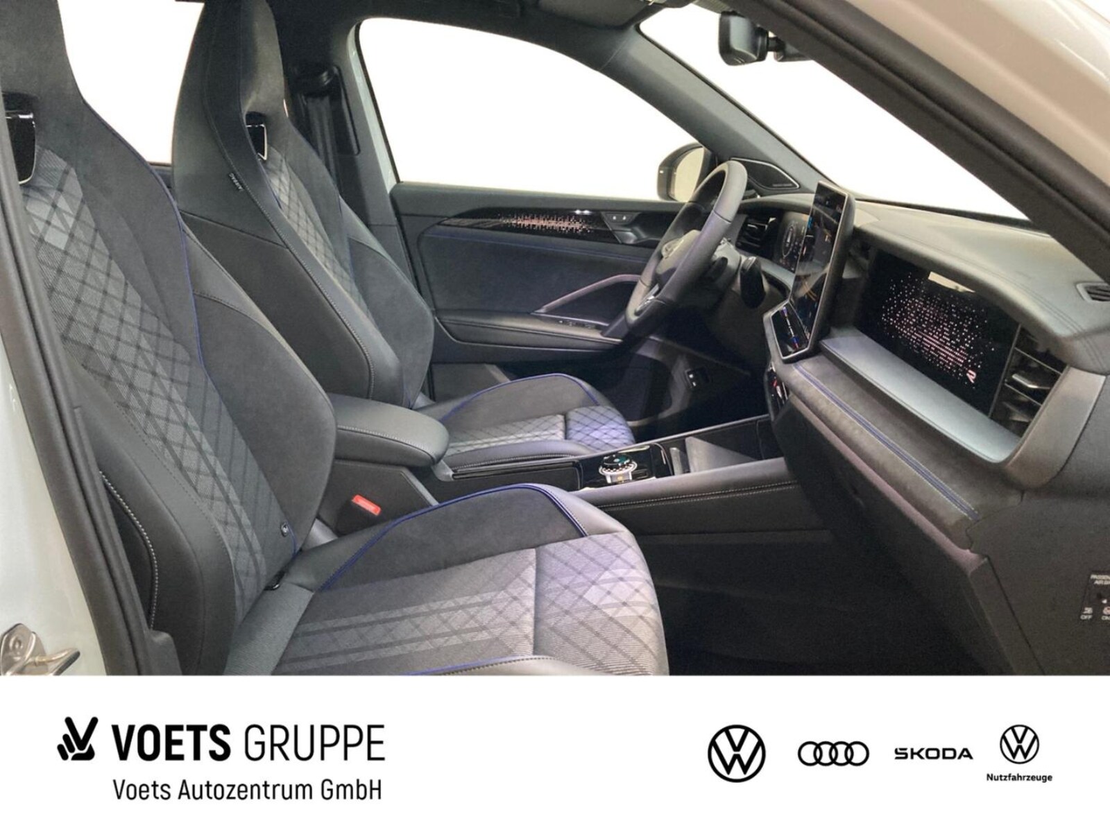 Volkswagen Tayron – Bild 7