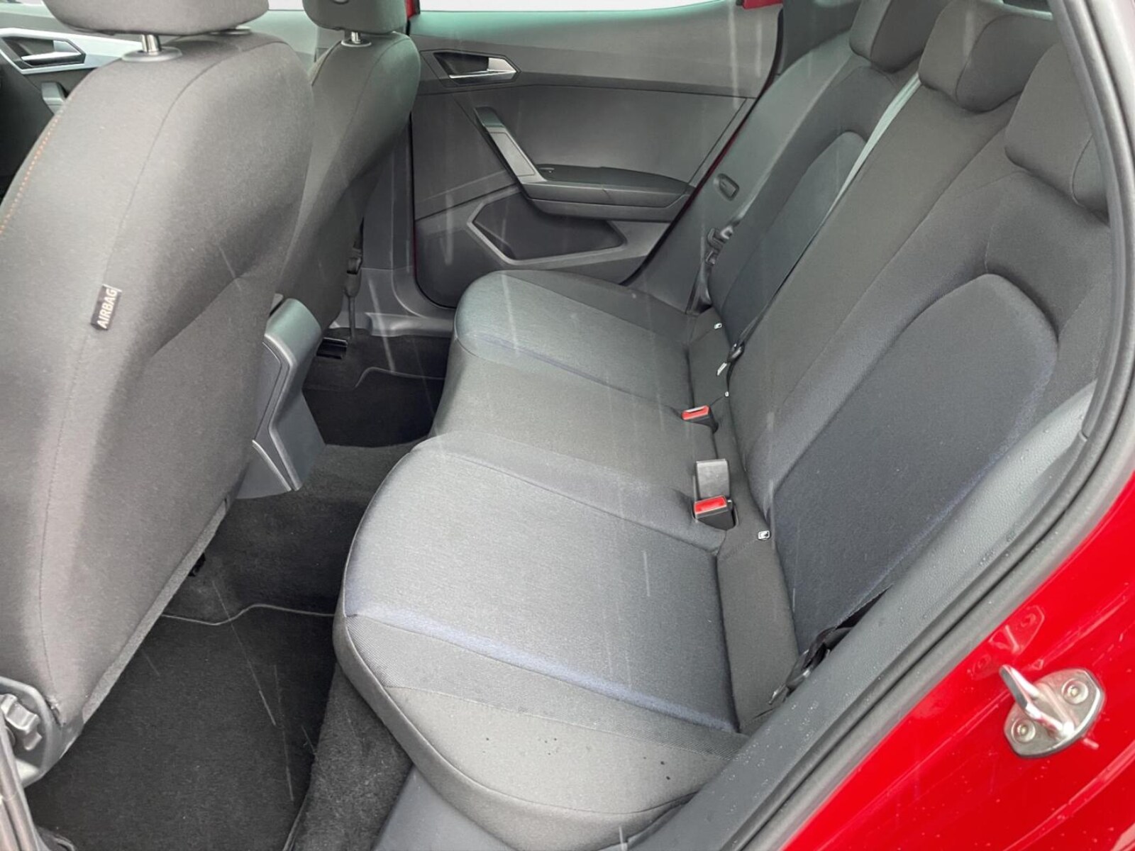 SEAT Arona – Bild 12