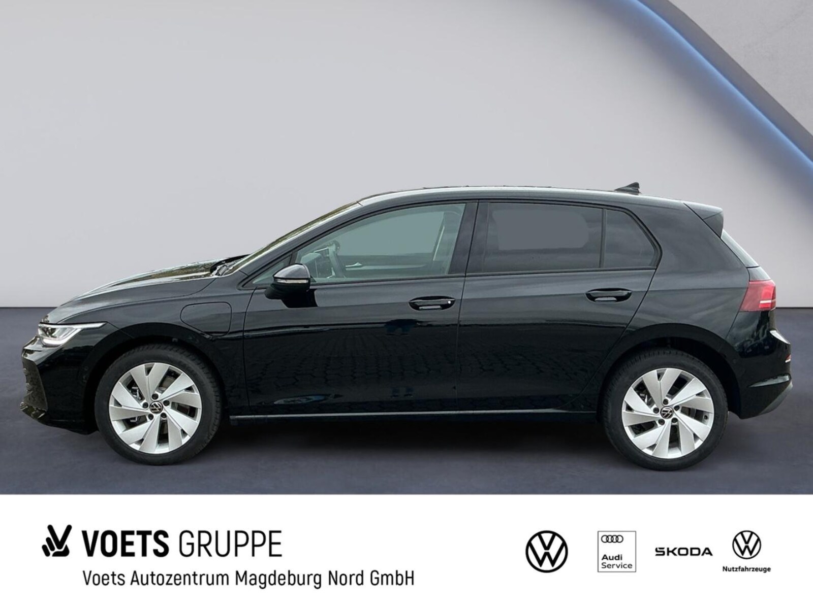 Volkswagen Golf – Bild 3