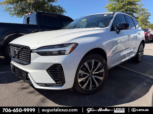 Photo of 2024 Volvo XC60