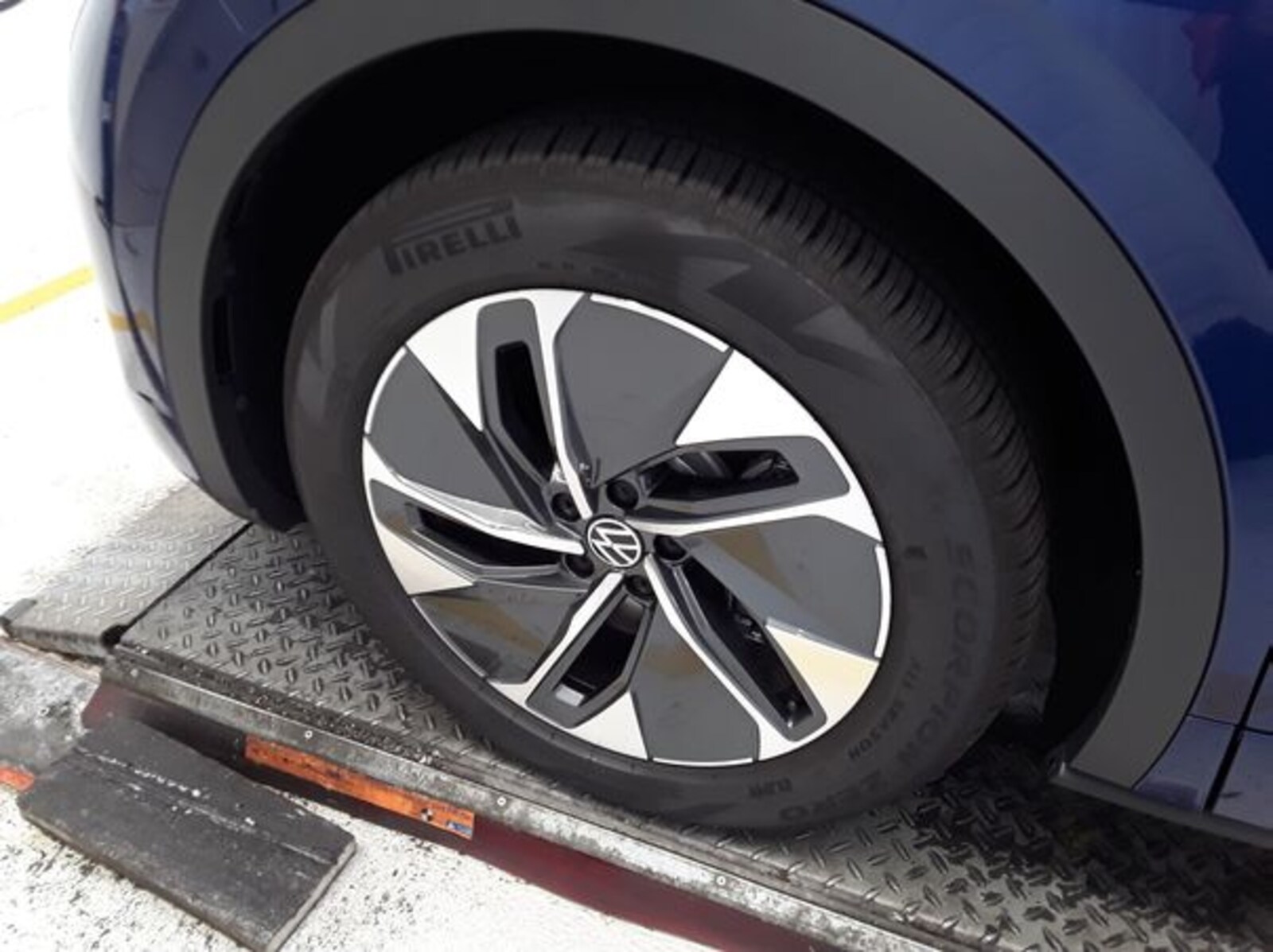 Volkswagen ID.5 – Bild 4
