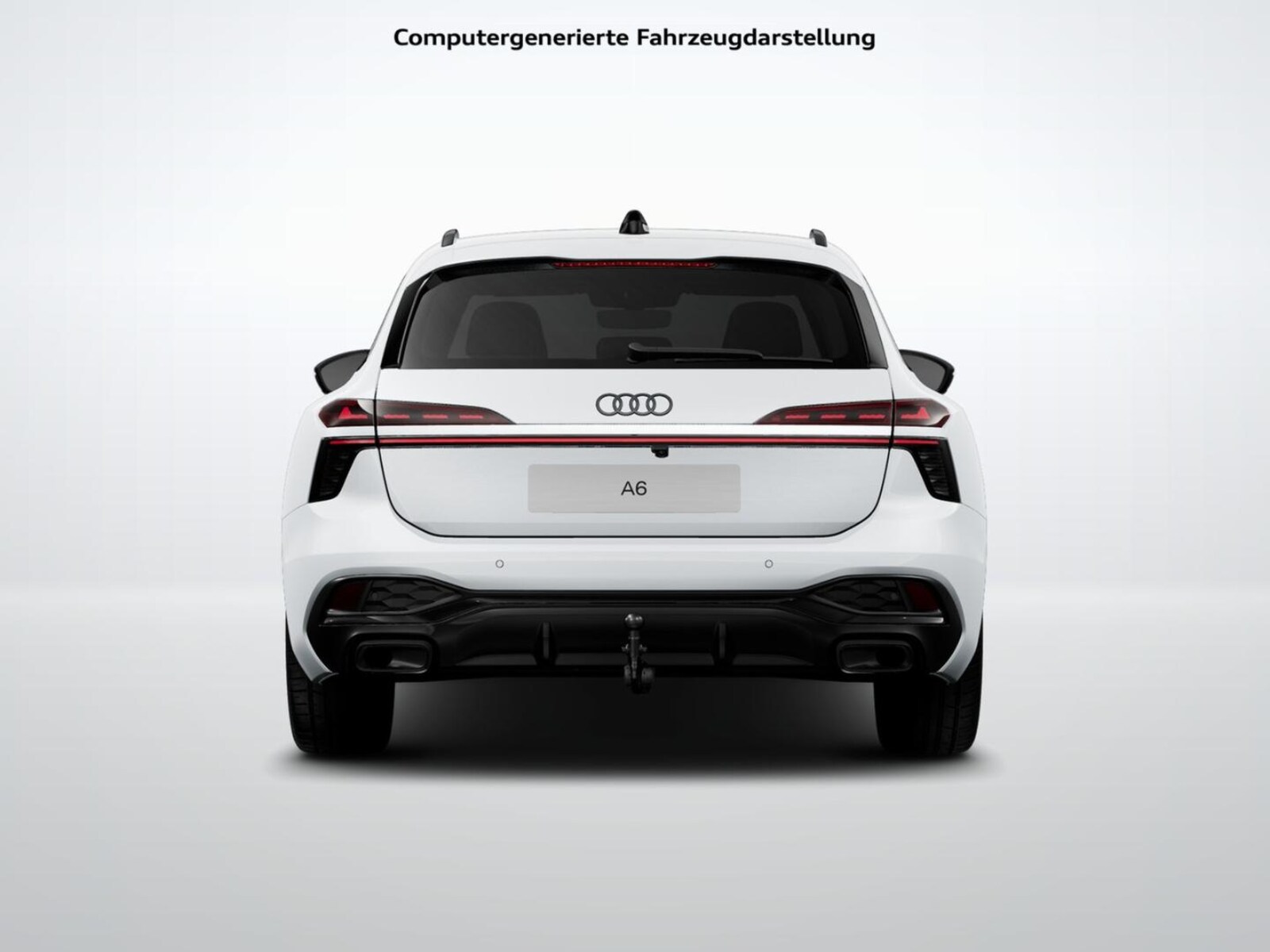 Audi A6 Avant – Bild 5