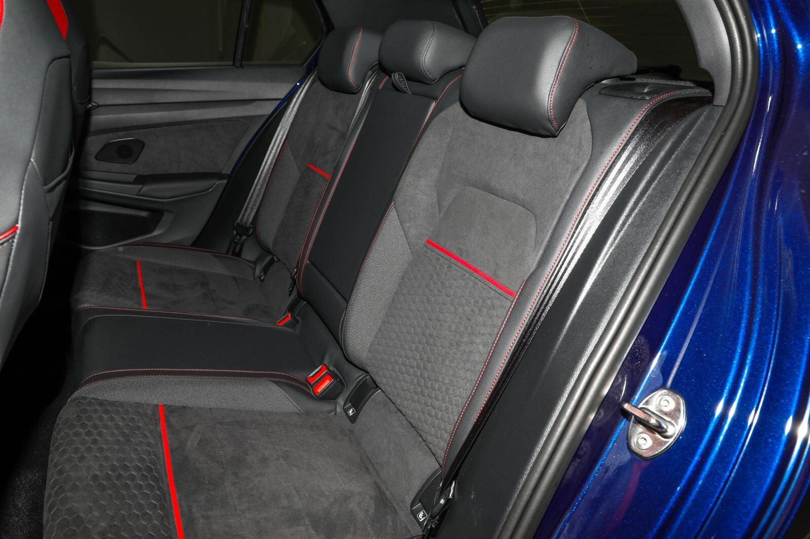 Volkswagen Golf – Bild 17