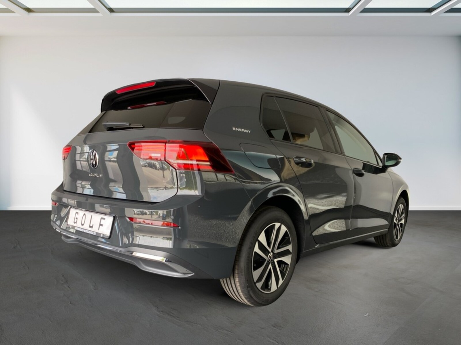 Volkswagen Golf – Bild 15