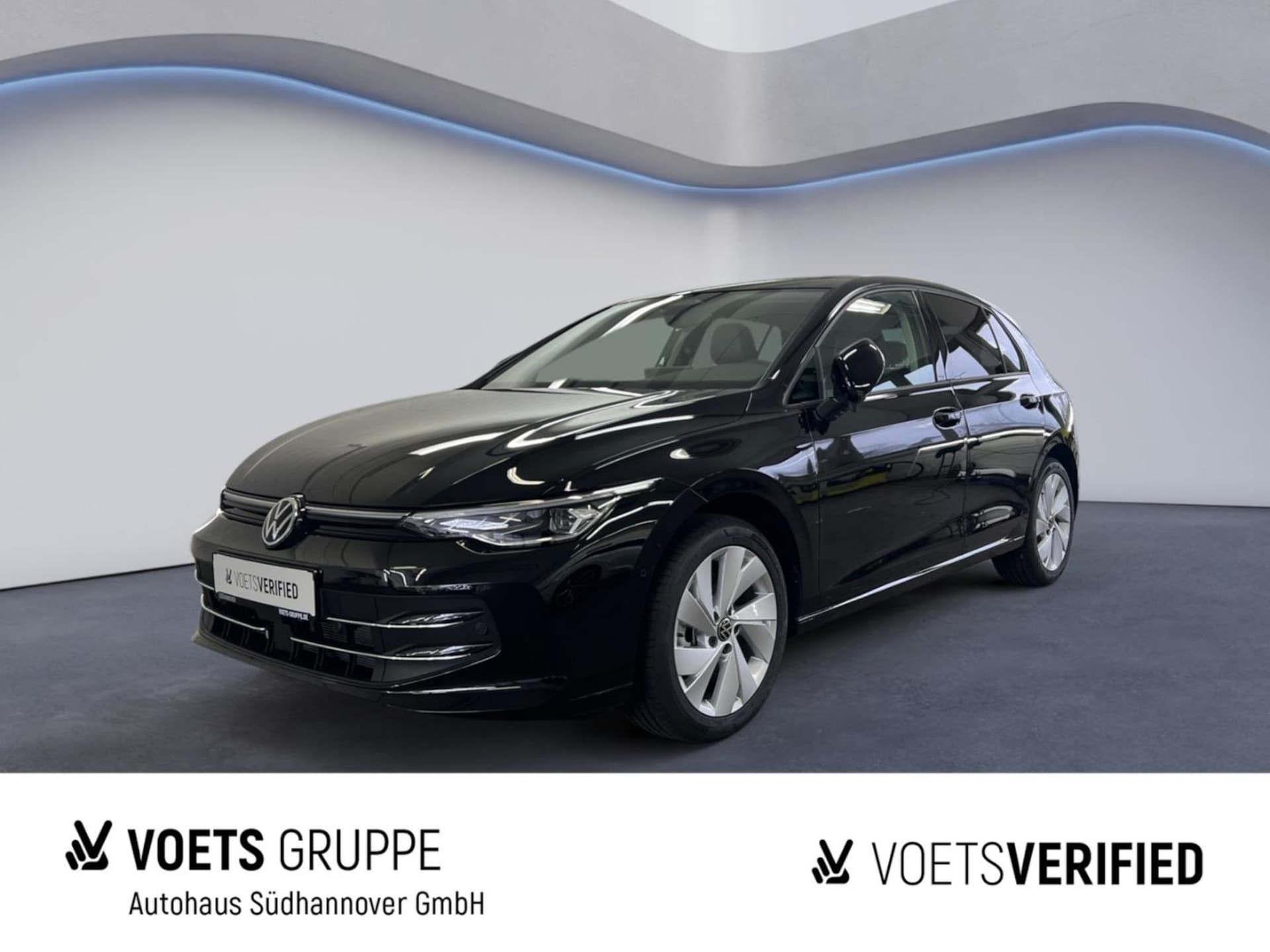 Volkswagen Golf 2026