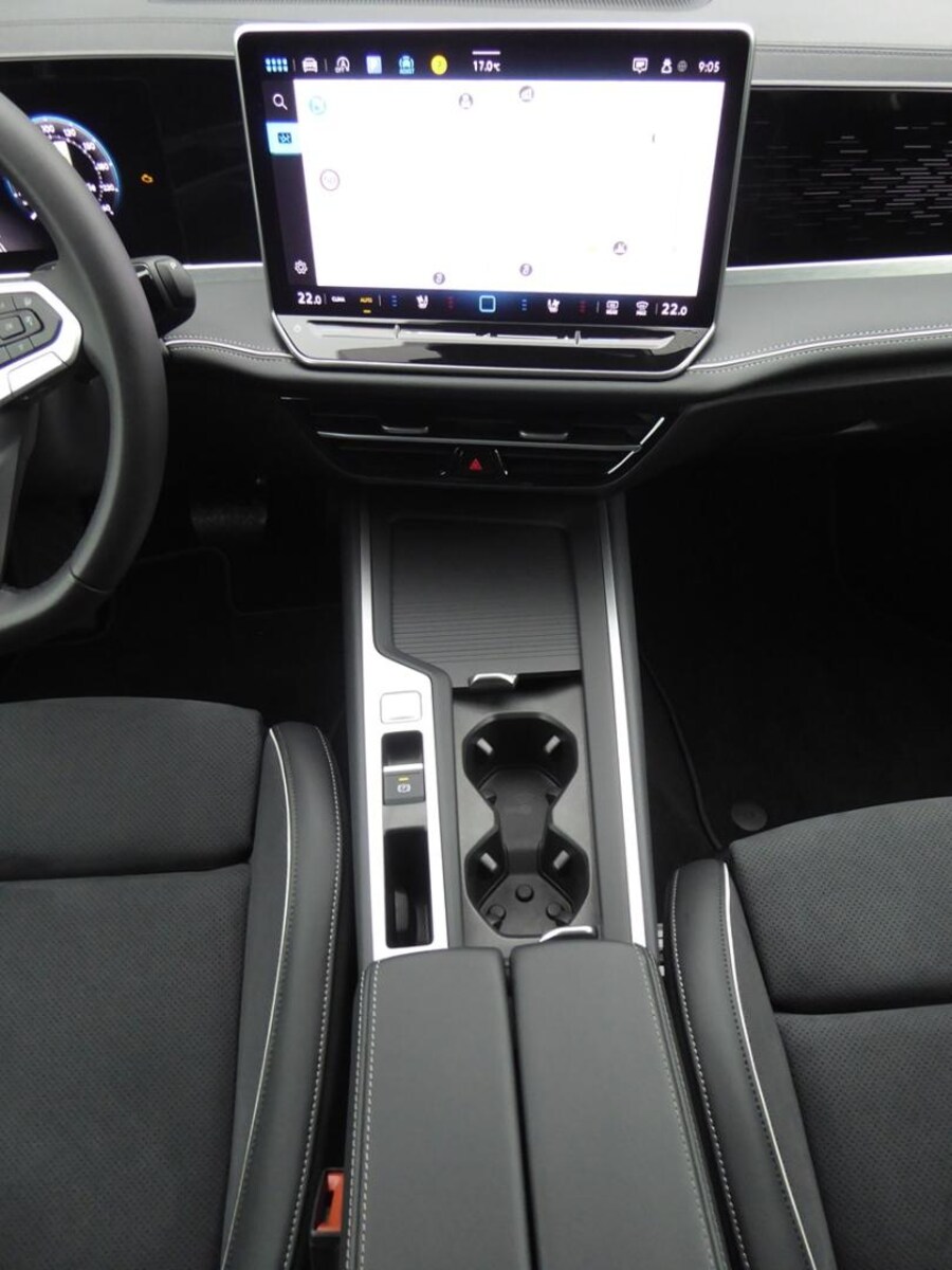 Volkswagen Passat Variant – Bild 8