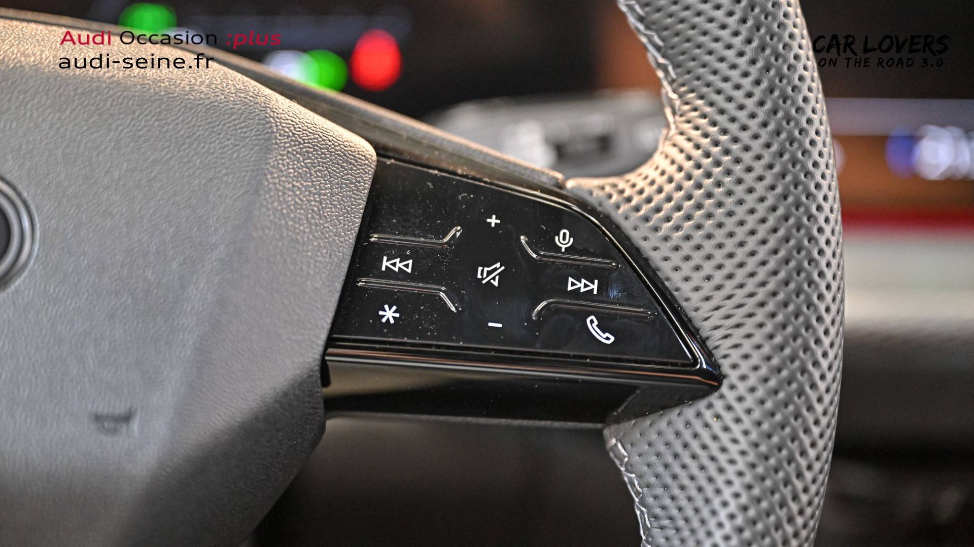 Image about Audi Q5 Sportback S line TFSI Hybride quattro 204 chS tronic