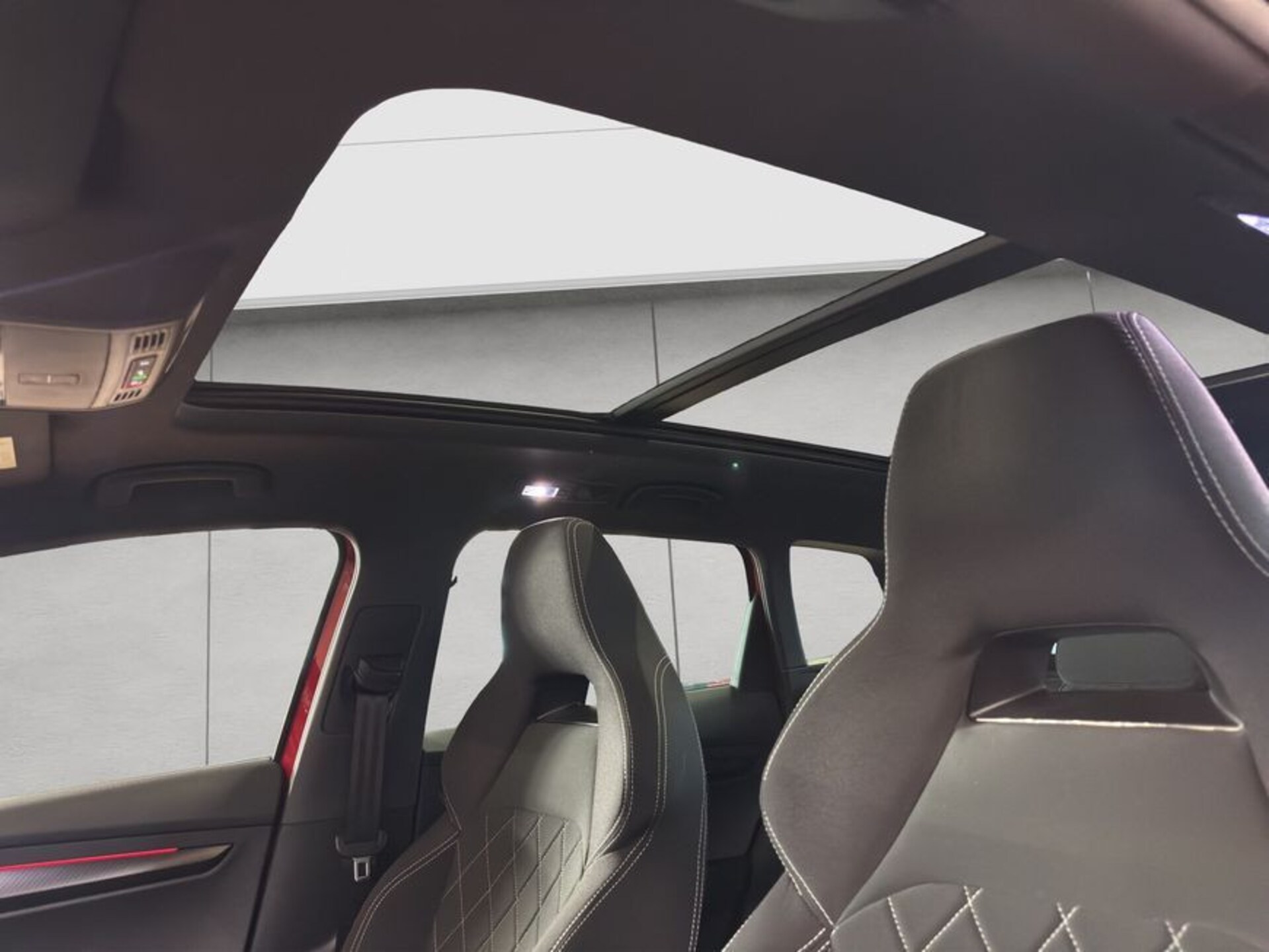 Skoda Karoq Sportline