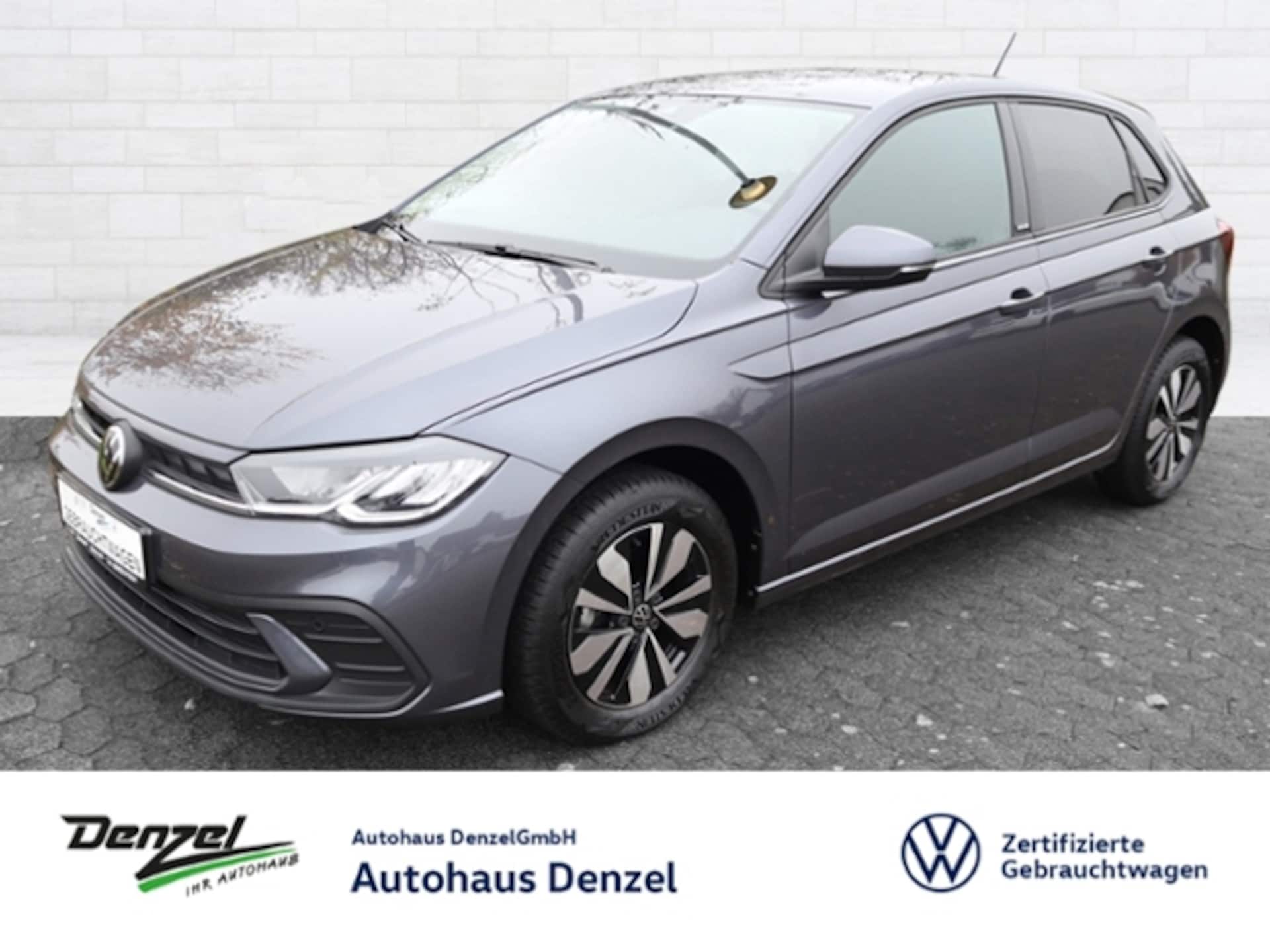 Volkswagen Polo MOVE