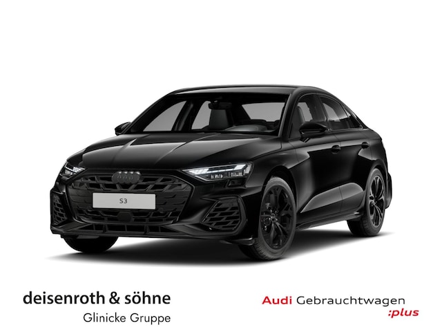 Audi S3 TFSI Quattro S Tronic -  - Joinsteer - #1