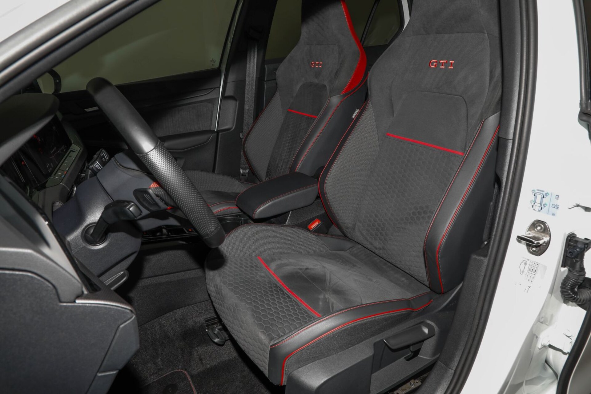 Volkswagen Golf GTI Clubsport