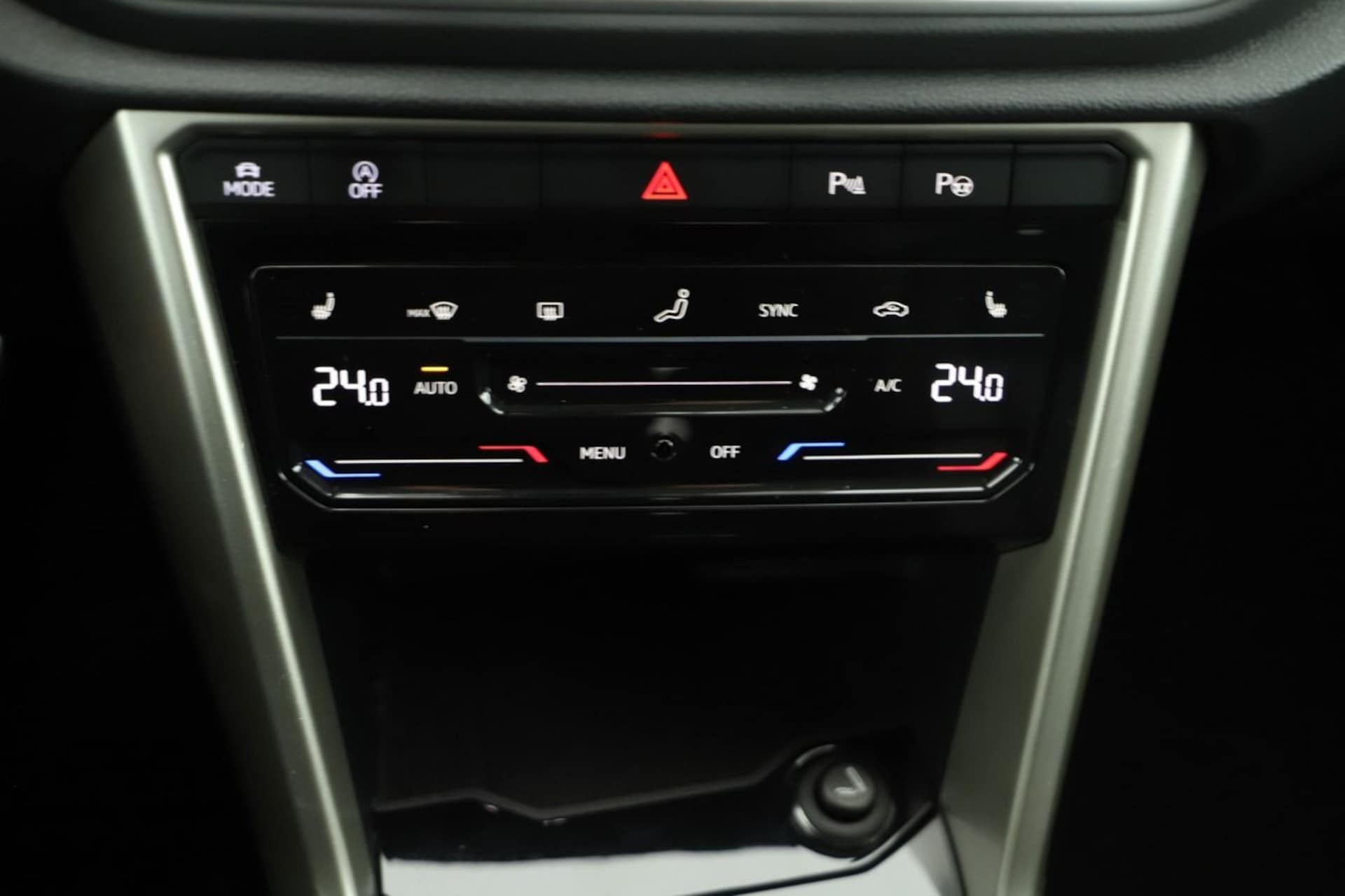 Volkswagen T-Roc MOVE