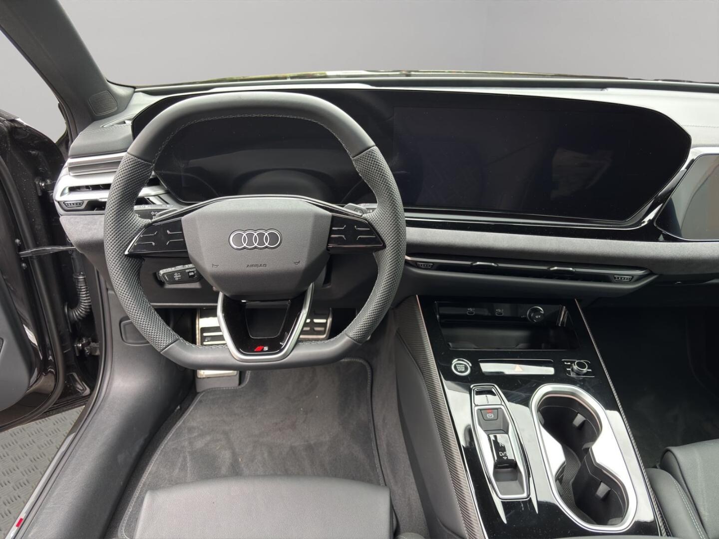 Bild über Audi A6 Avant edition one TDI quattro 150 kW S tronic - für weitere Informationen kontaktieren Sie den Audi Partner