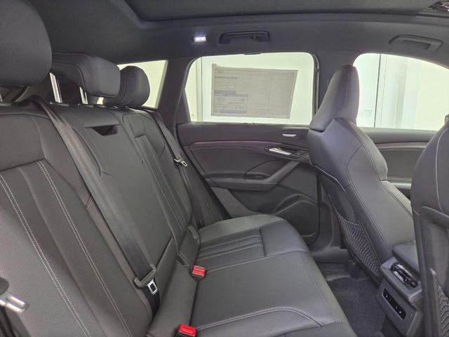2027 Audi Q6 e-tron