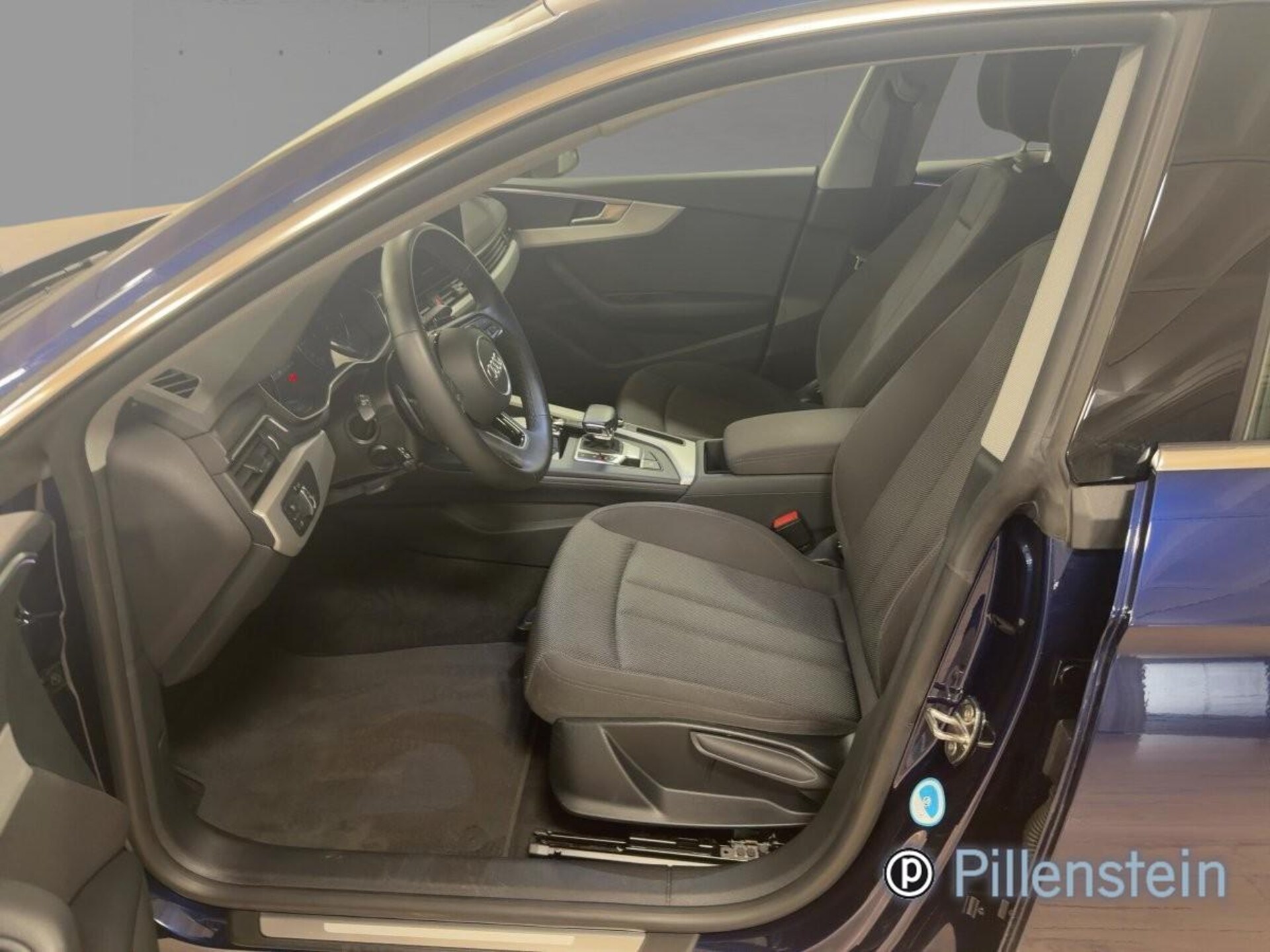 Audi A5 Sportback Advanced