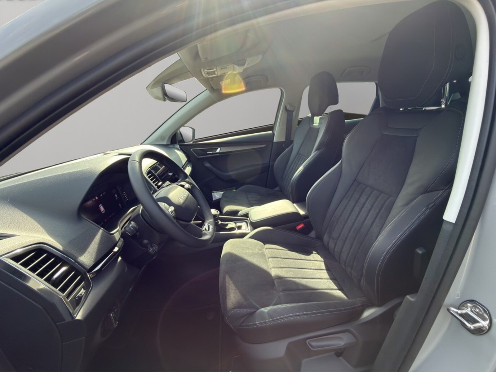 Škoda Karoq – Bild 11