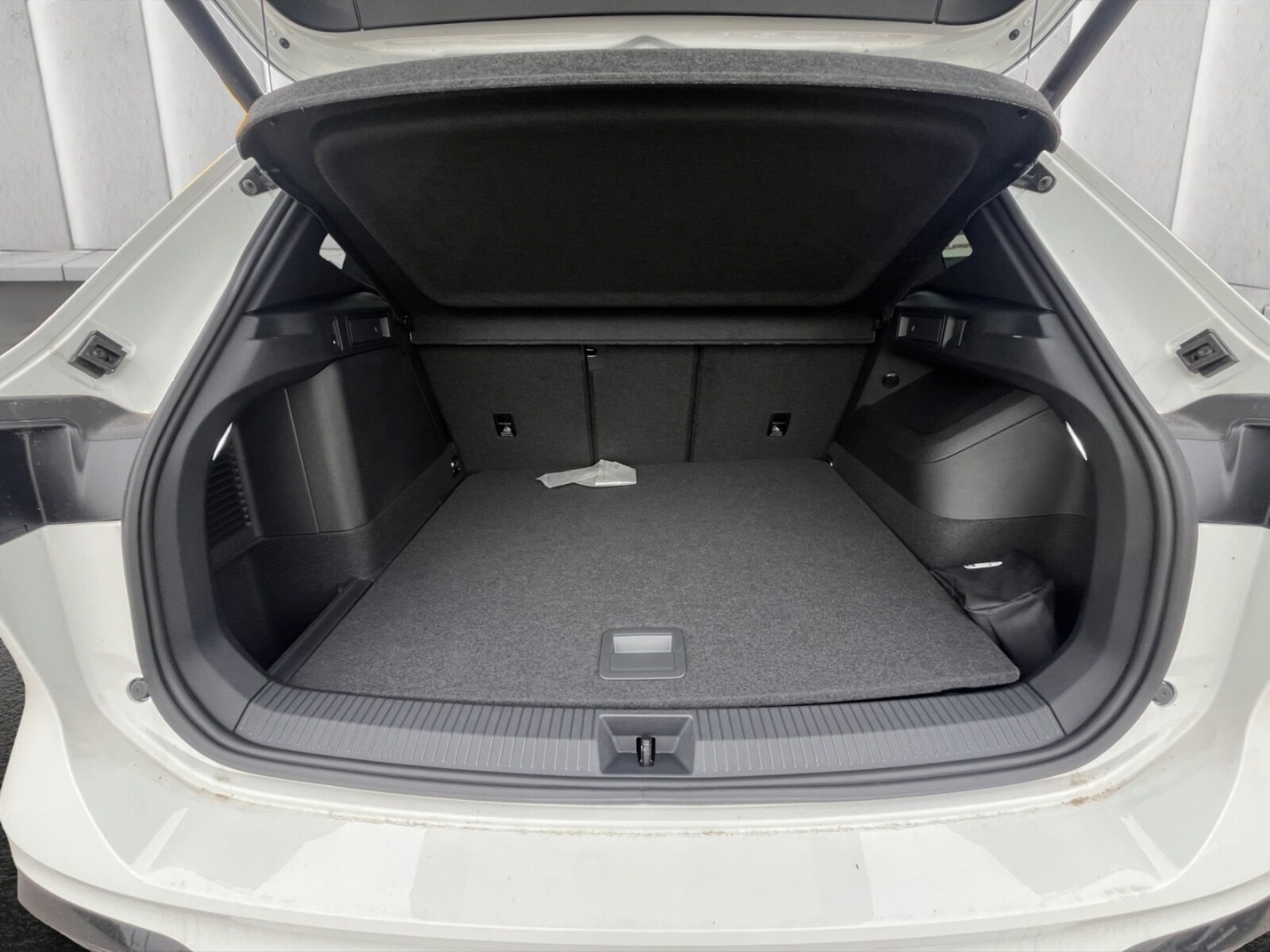 Volkswagen Tiguan – Bild 15