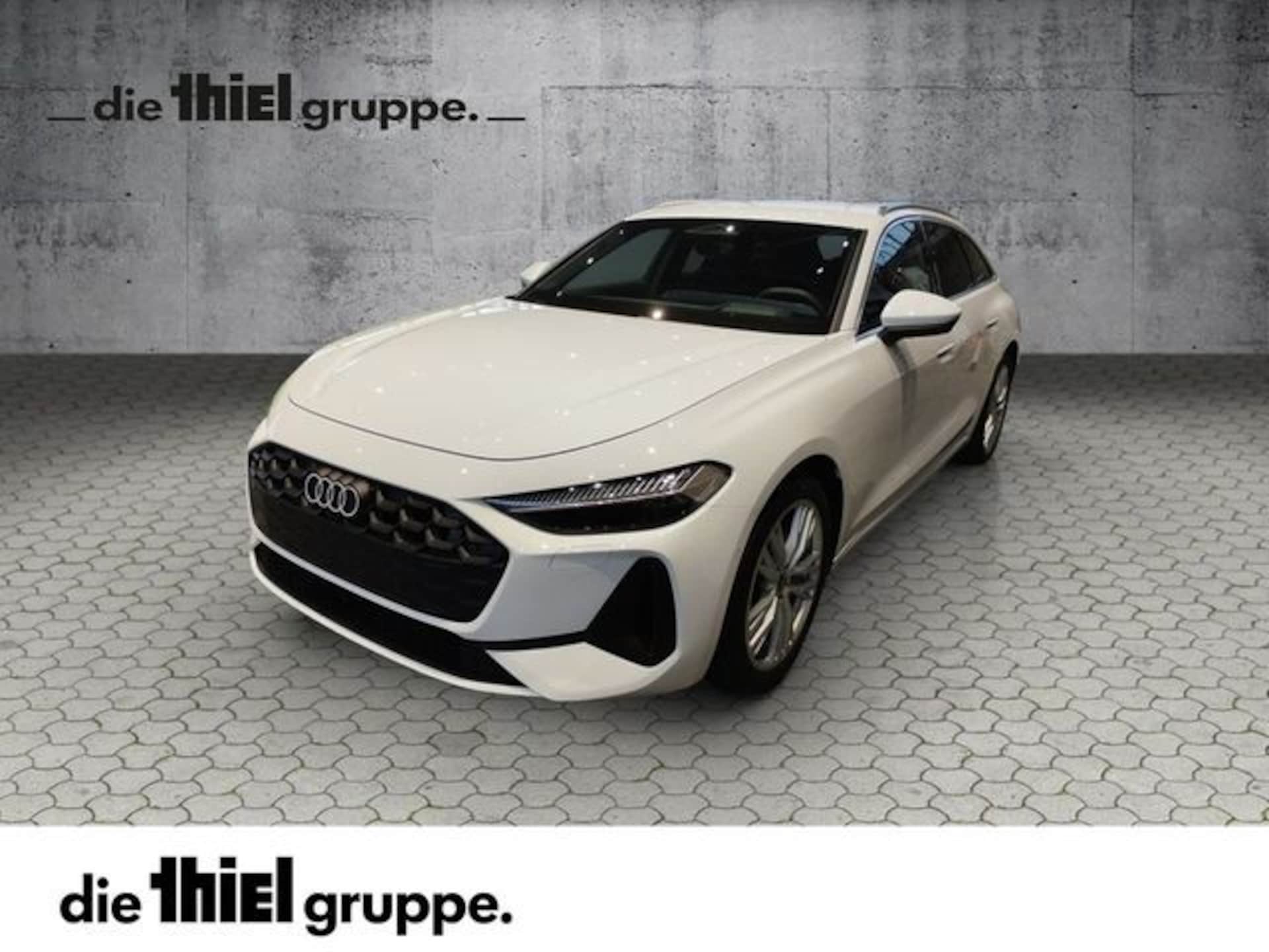 Audi A5 Avant