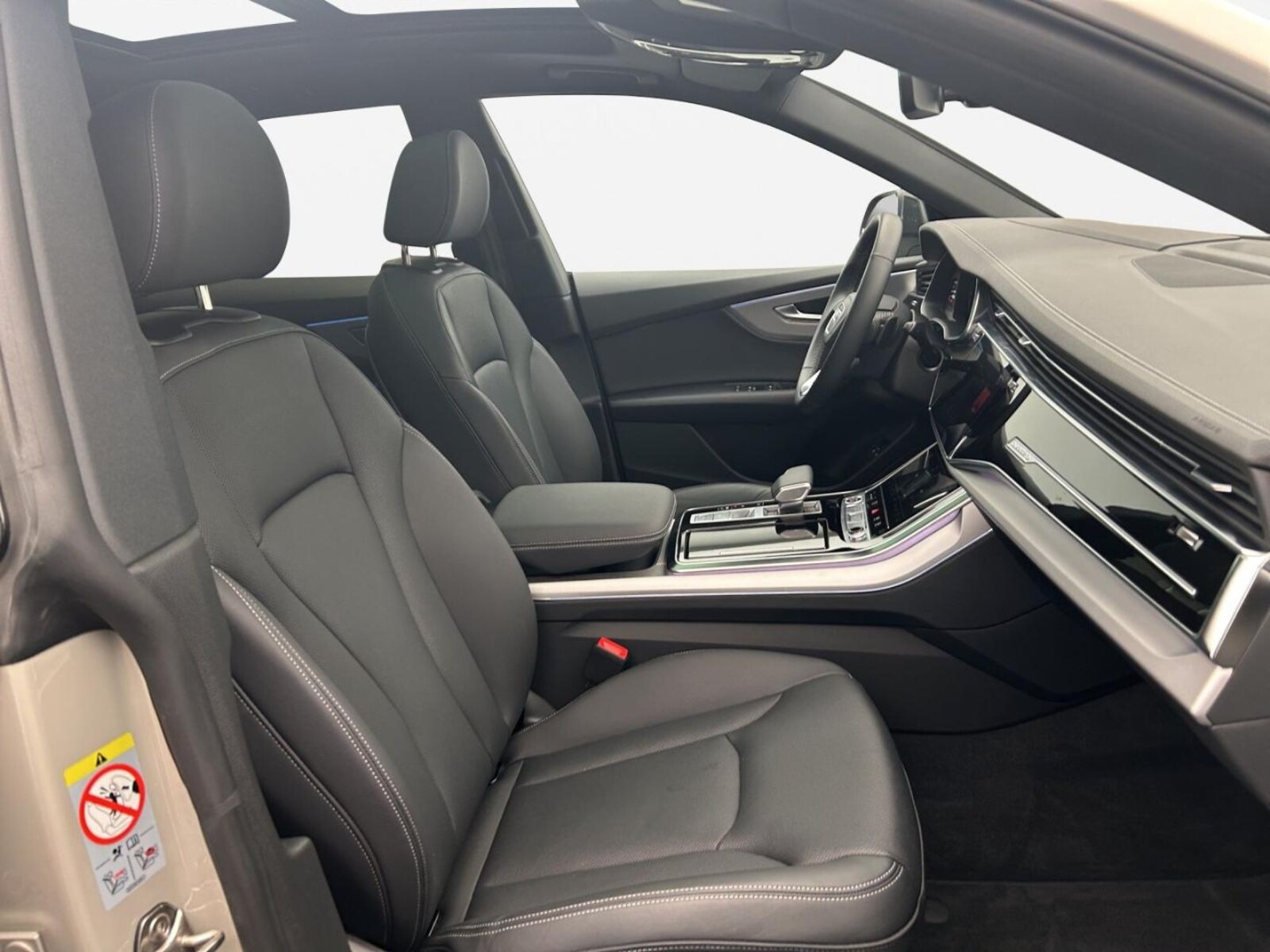 Audi Q8 – Bild 4