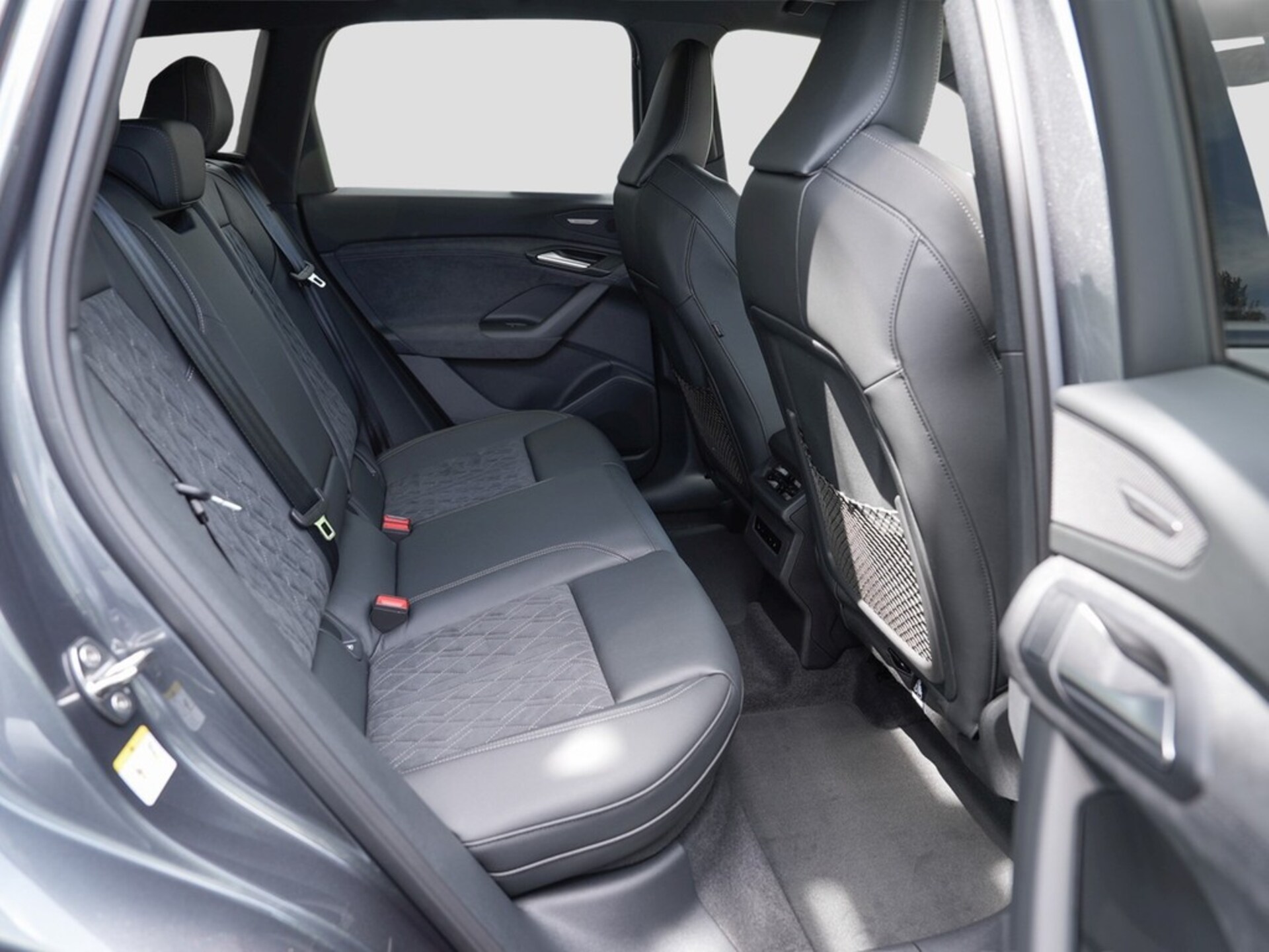 Audi Q6 SUV e-tron