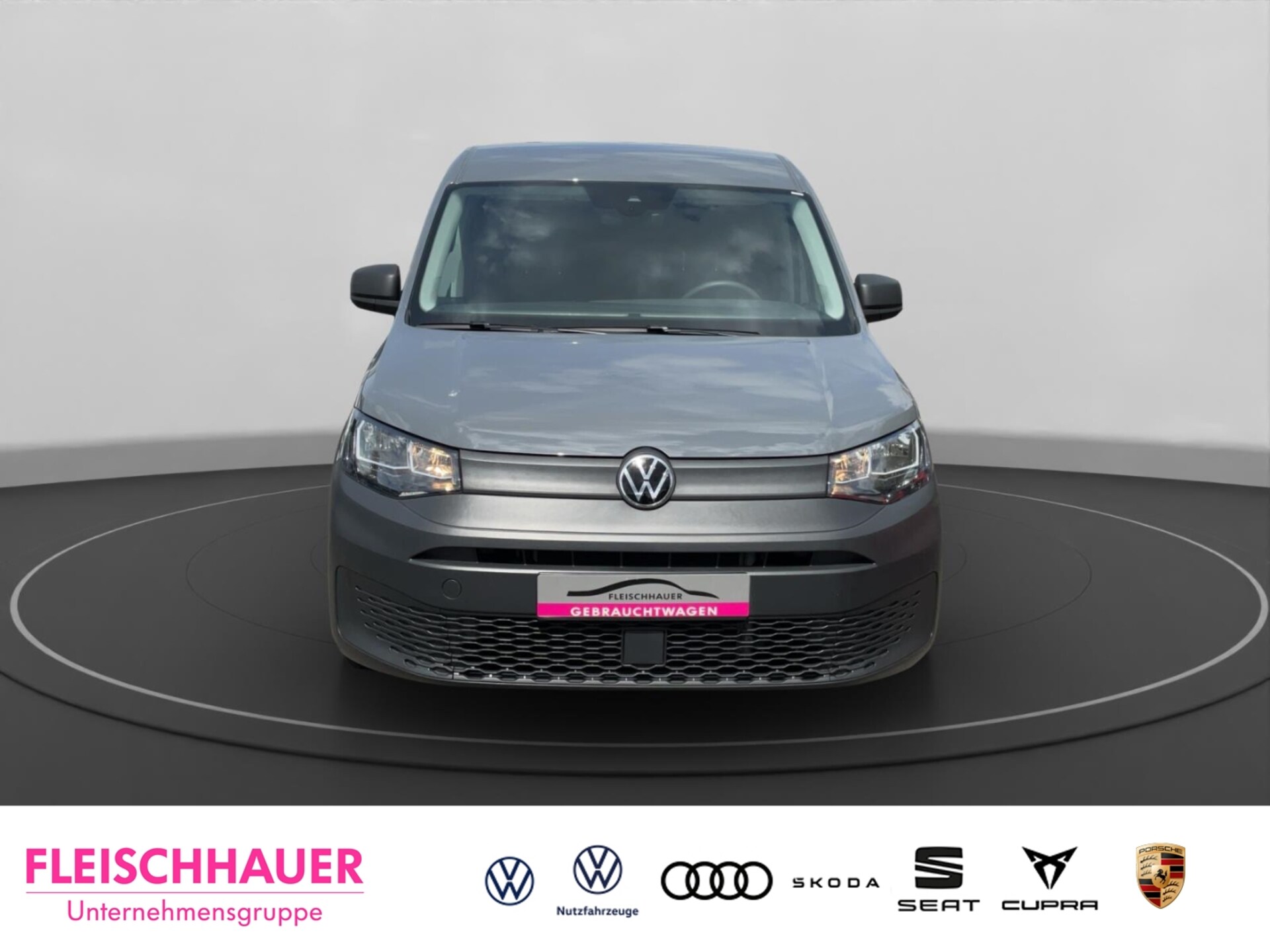 Volkswagen Caddy Maxi Cargo