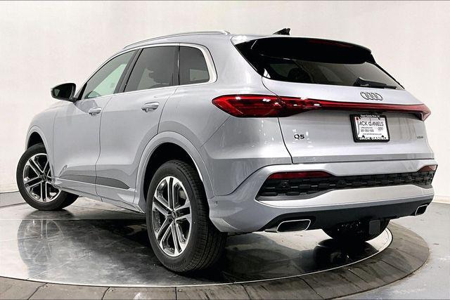 2026 Audi Q5
