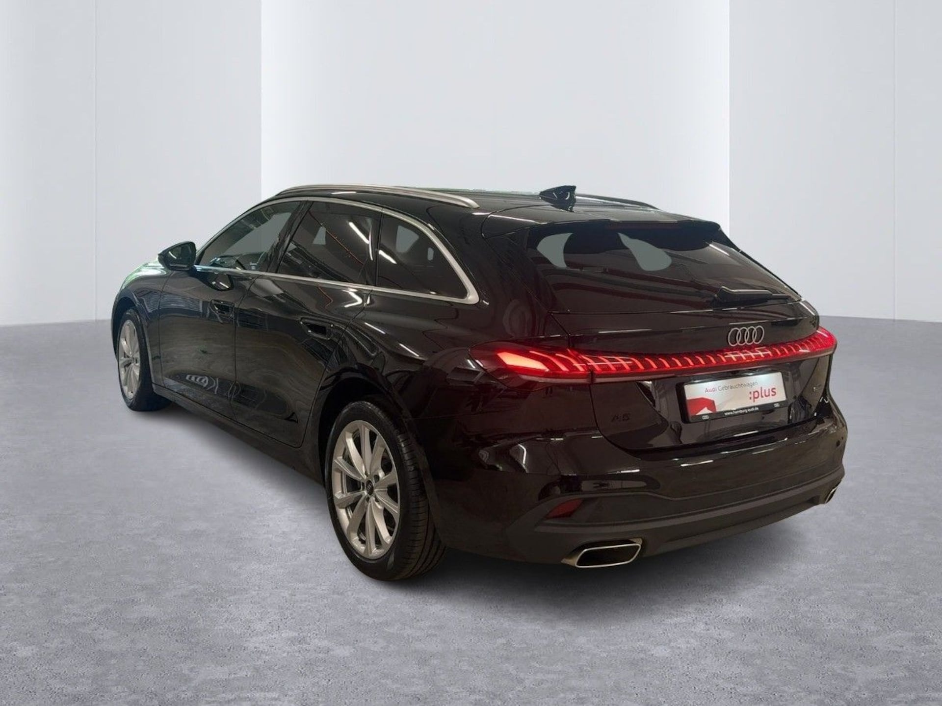 Audi A5 Avant