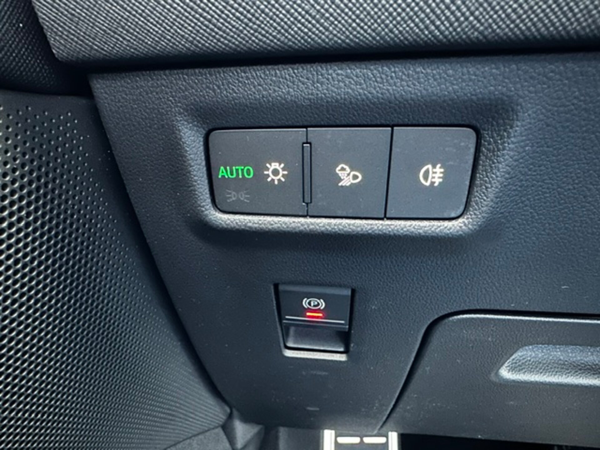 Skoda Kodiaq Sportline