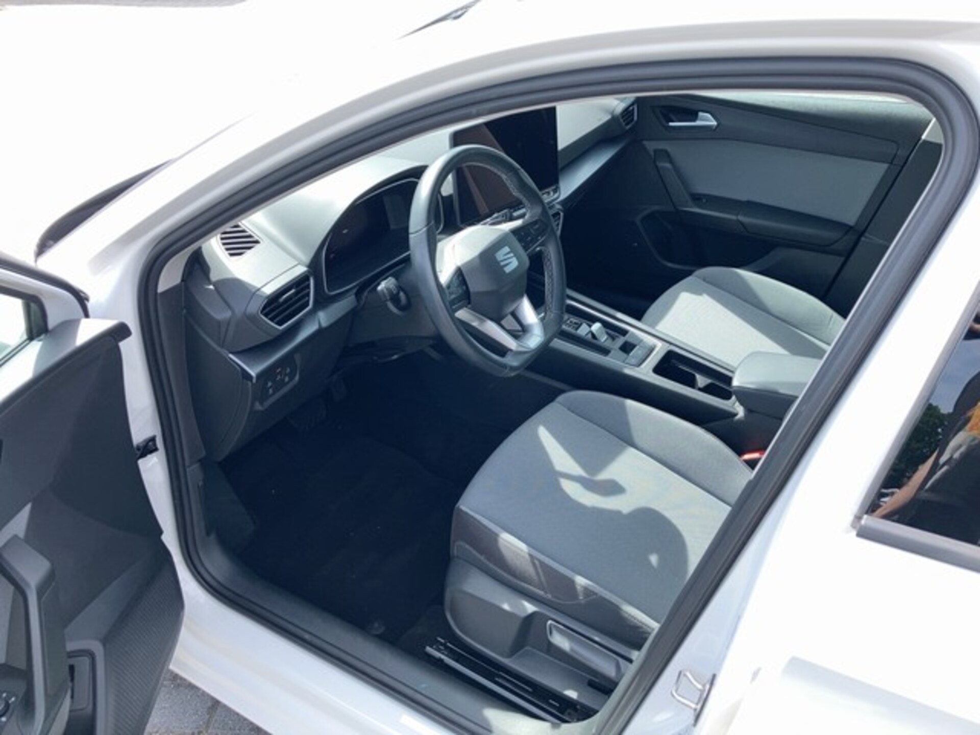 SEAT Leon Sportstourer Style