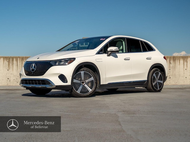 2023 Mercedes-Benz
