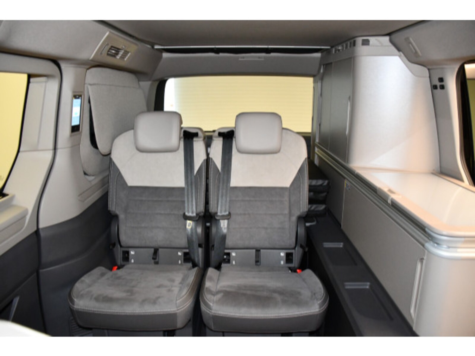 Volkswagen California – Bild 11
