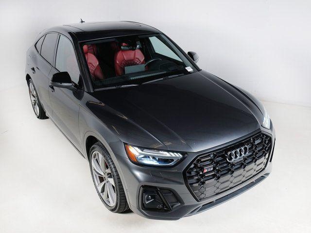 2023 Audi SQ5 Sportback
