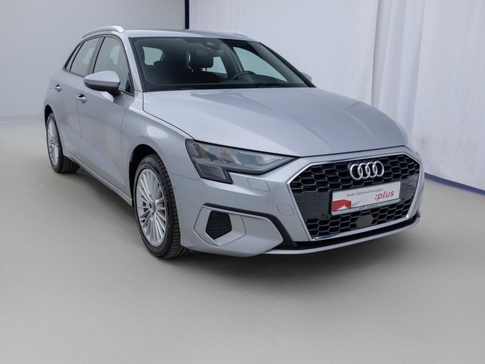 Audi A3 Sportback Advanced