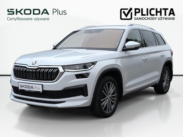 Skoda Kodiaq 2023