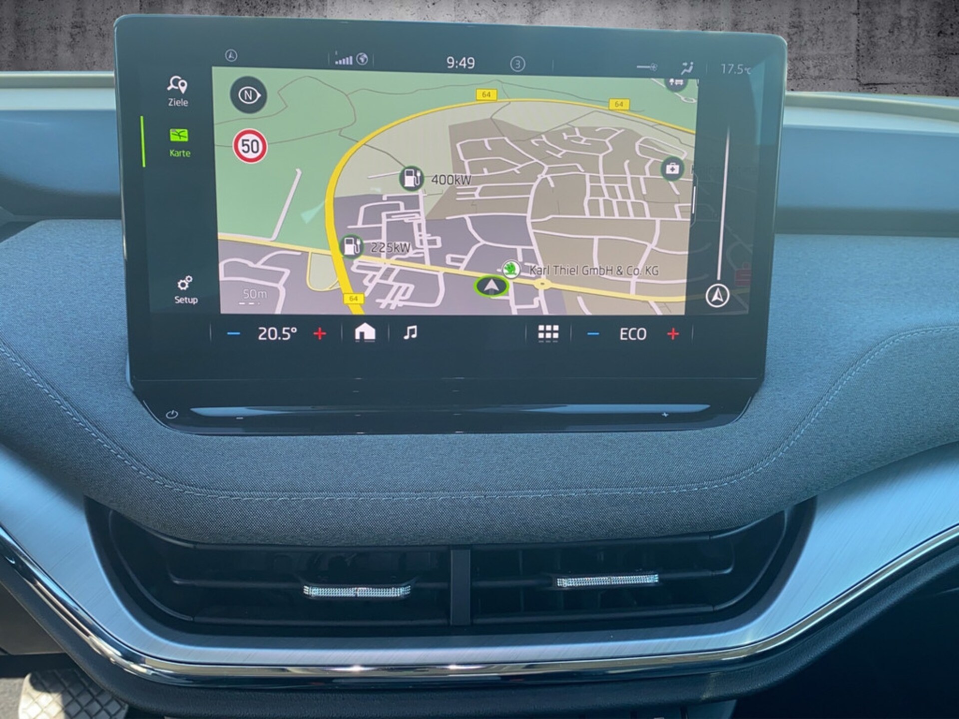 Skoda Enyaq 60