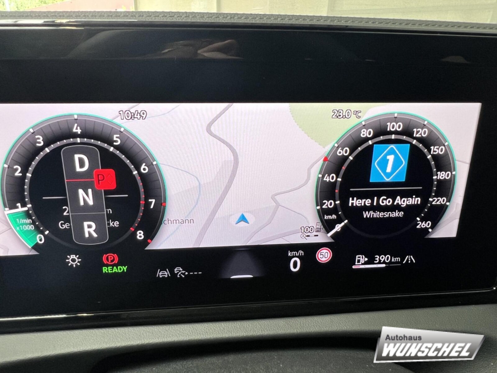 Volkswagen Tiguan – Bild 11