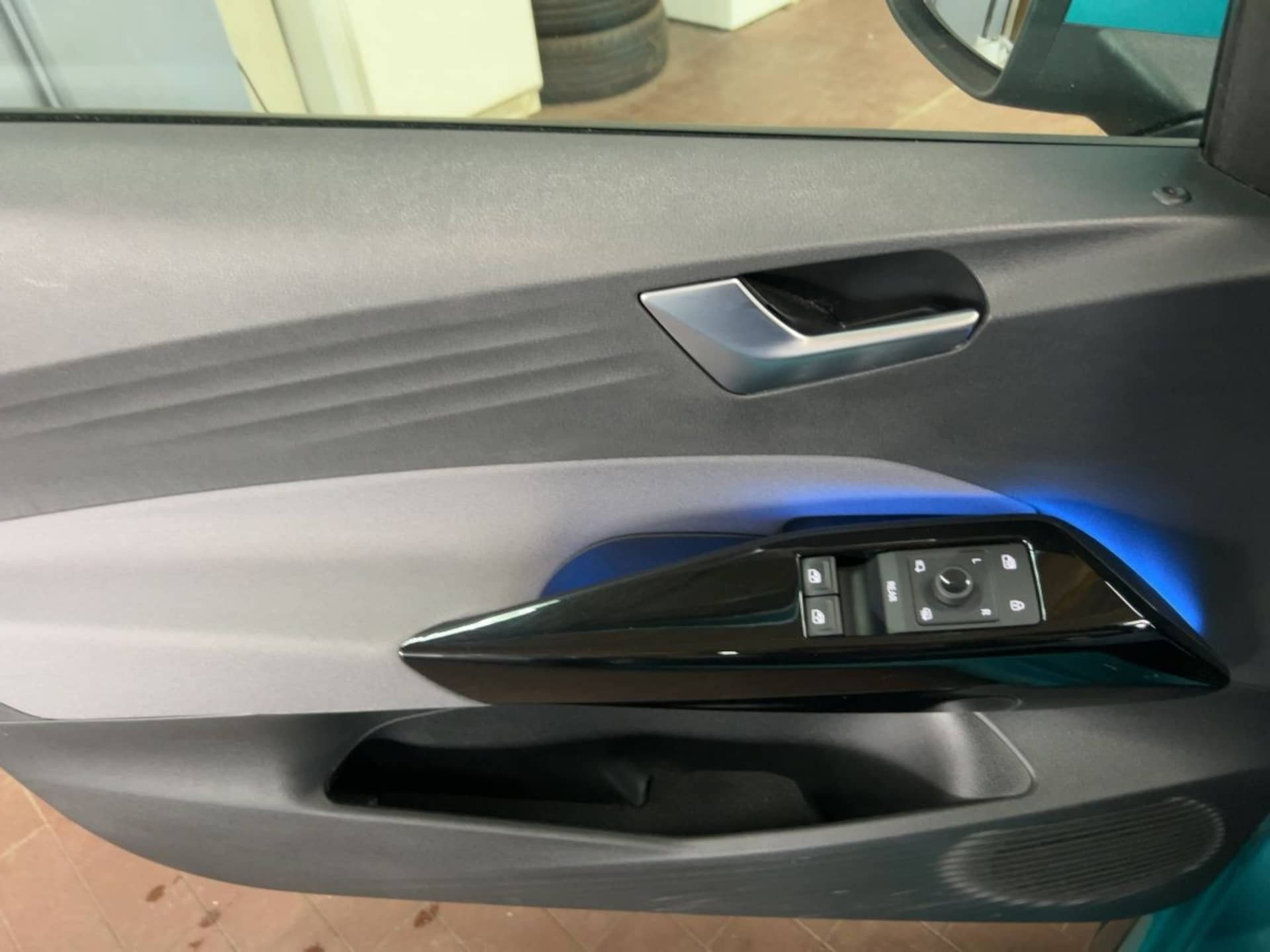 Volkswagen ID.3 Pro