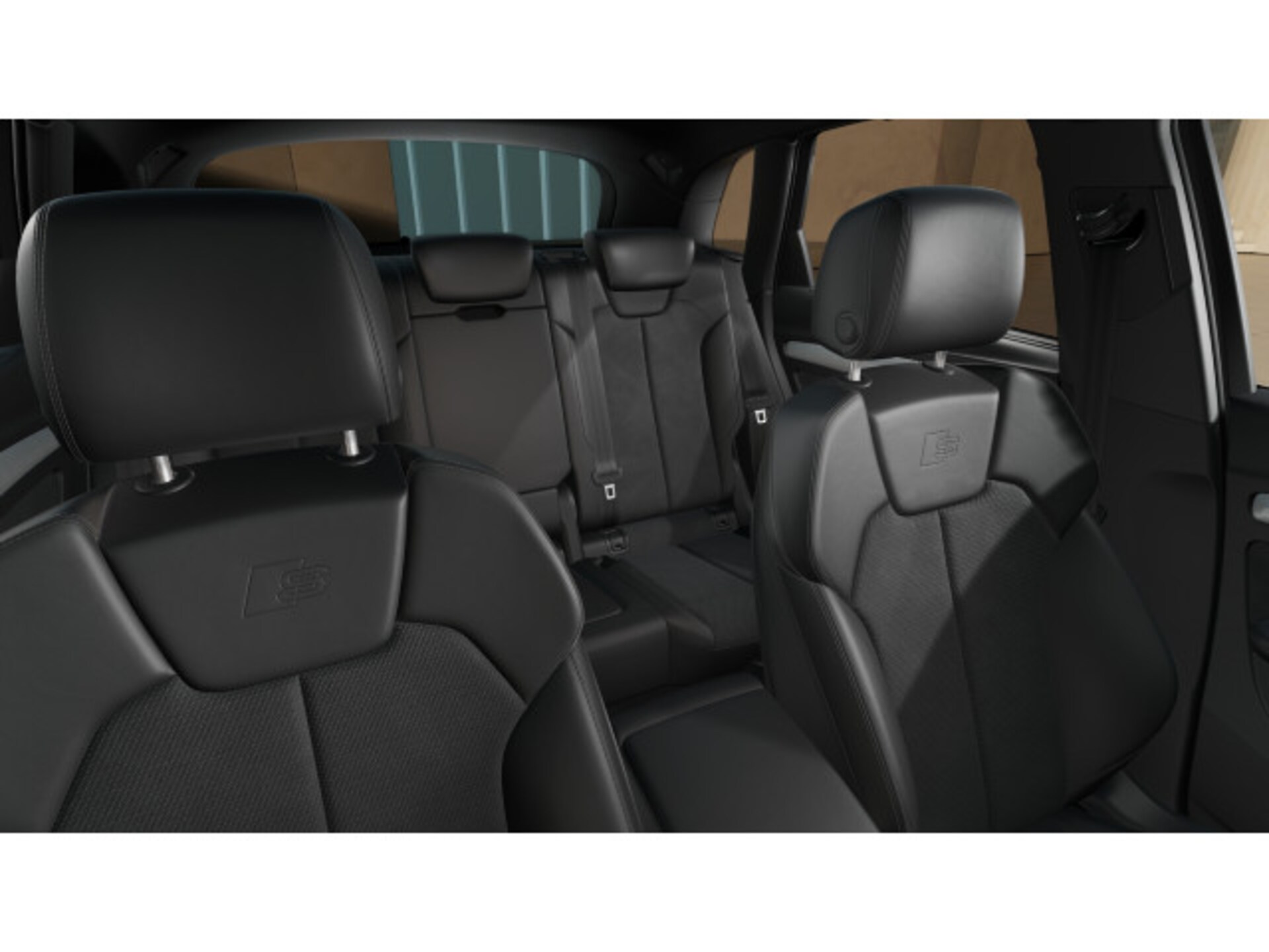 Audi Q5 SUV S line