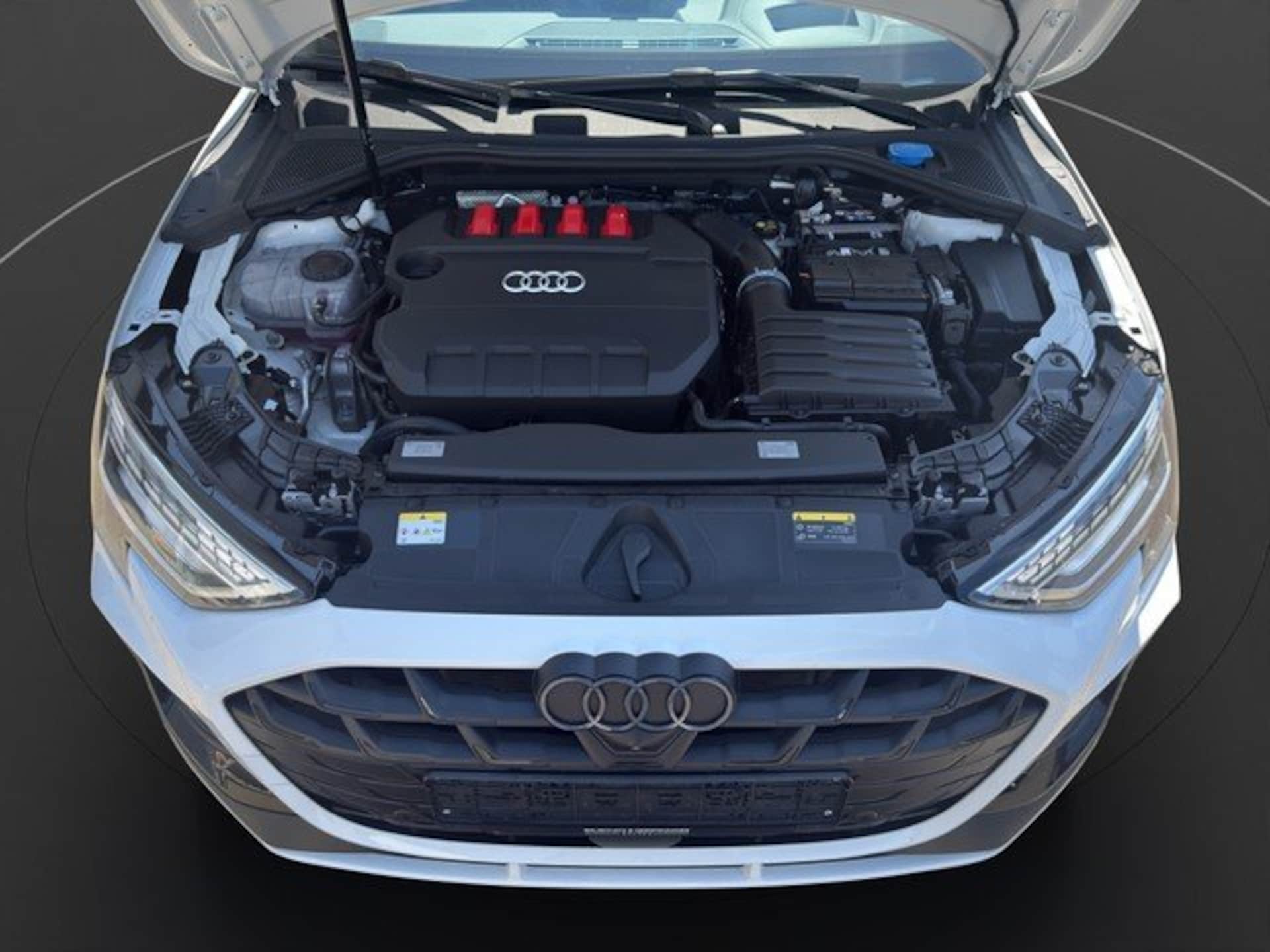 Audi S3 Sportback