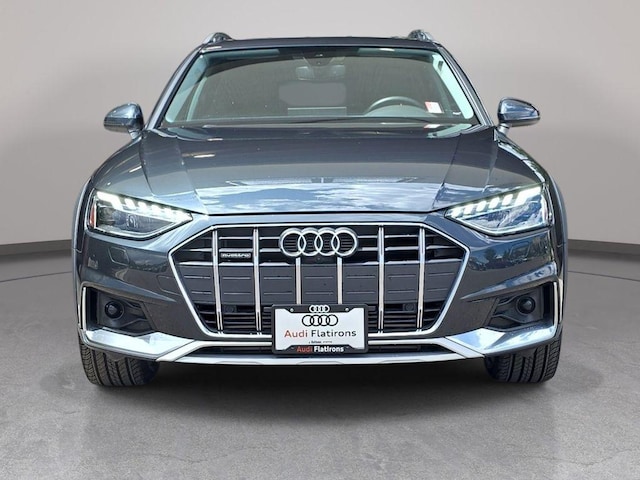 2023 Audi A4 allroad