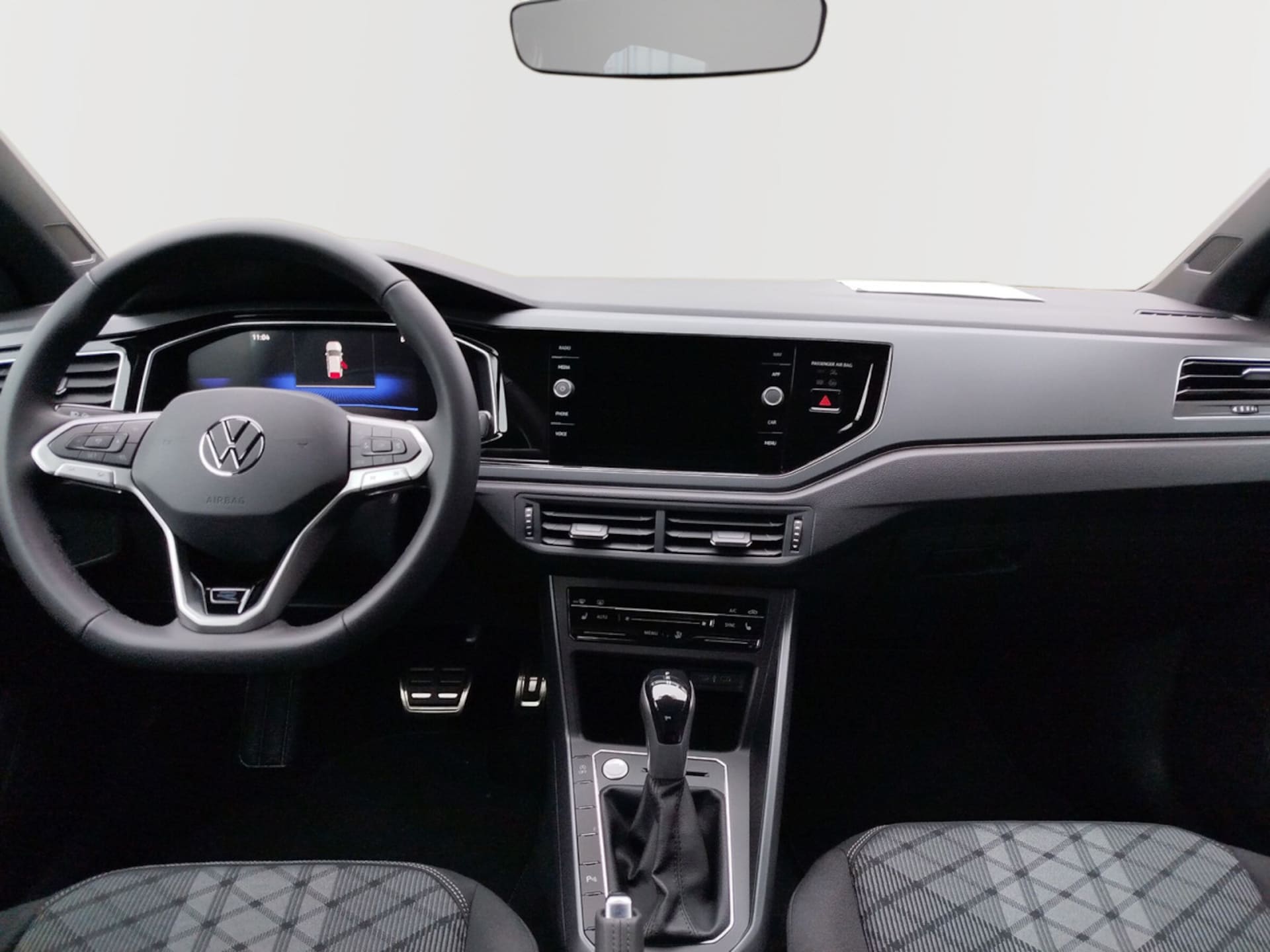 Volkswagen Taigo R-Line