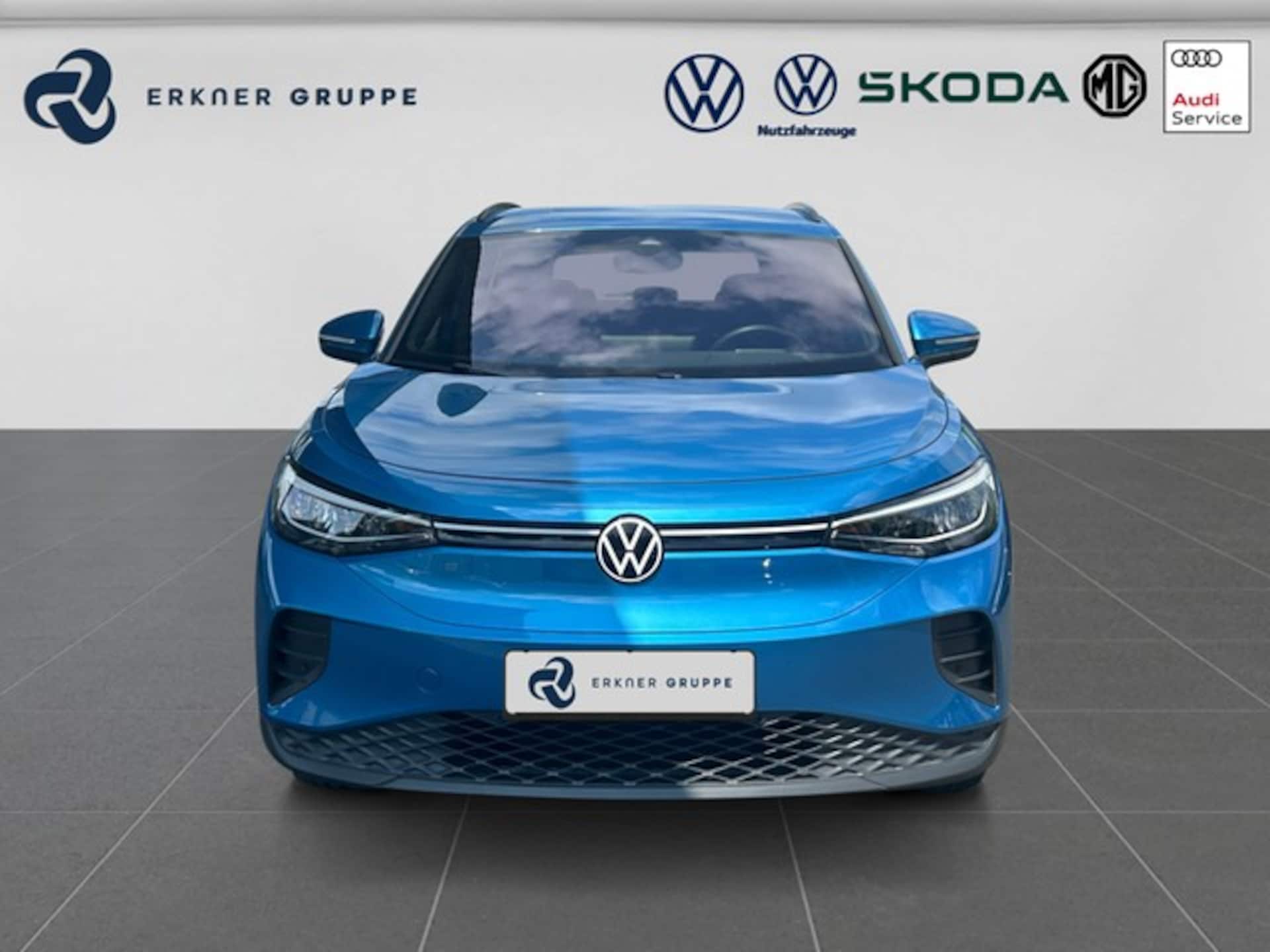 Volkswagen ID.4 Pro