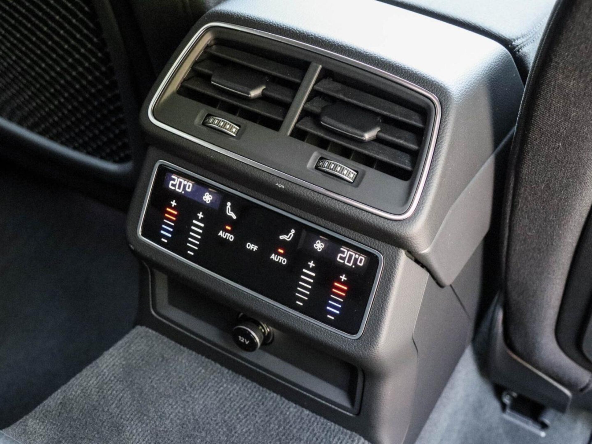 Audi A6 Avant TFSI e Sport